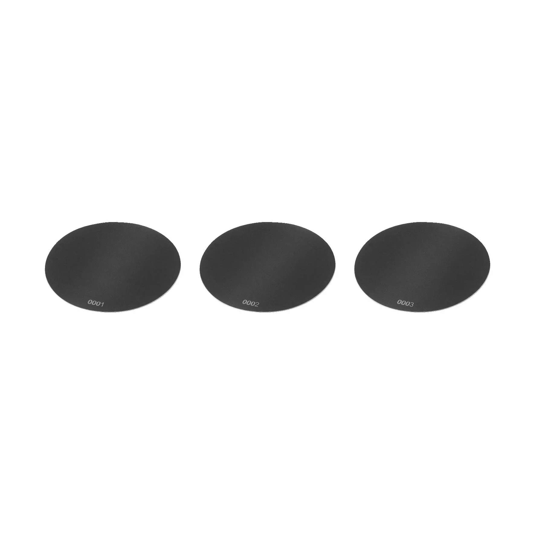 Zwilling Øvrigt køkkengrej Fresh & Save Cube Sæt i Sort, 9