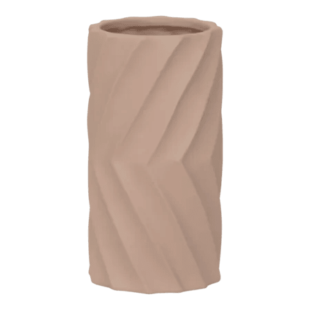 Urban Nature Culture Vaser Ruby Vase i Lyserød, 1