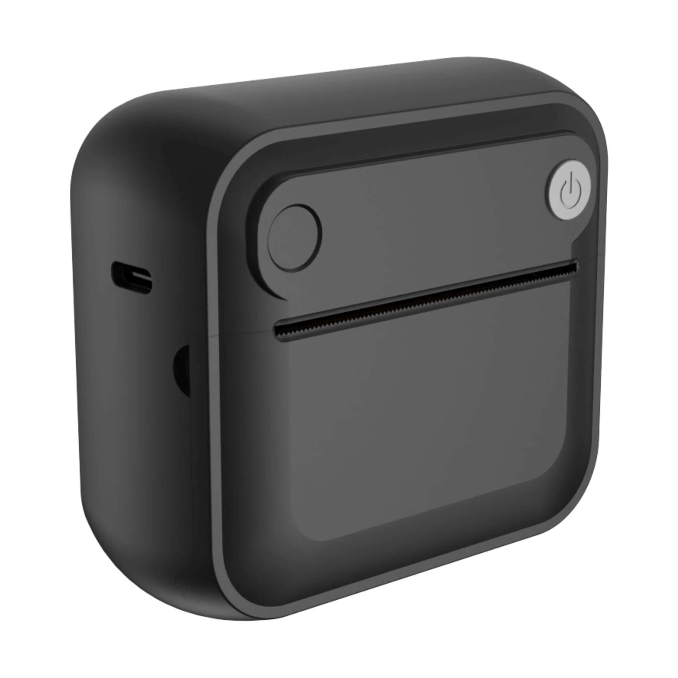Denver Øvrigt interiør Mobil Printer - MBP-32B i Sort, 3