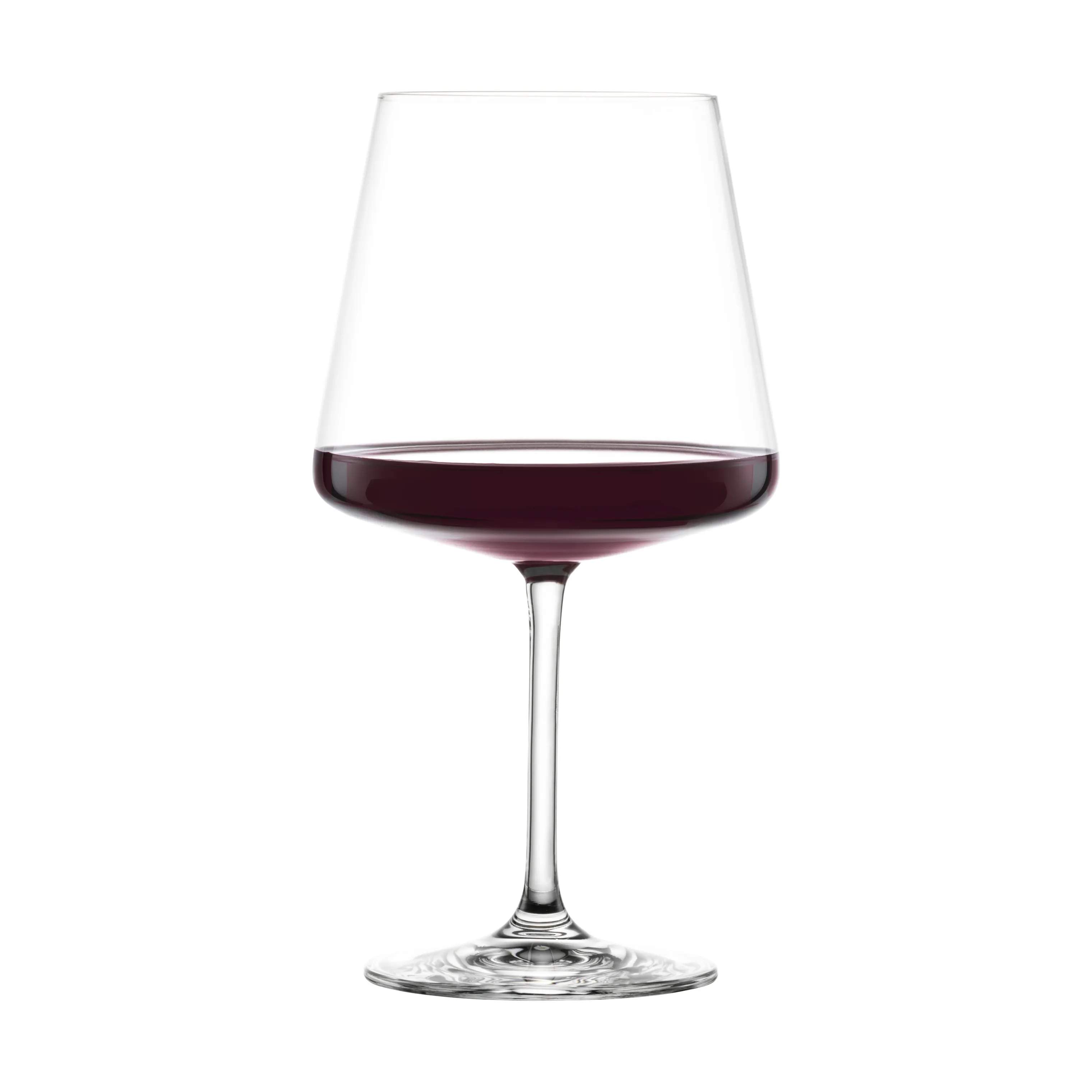 Schott Zwiesel Rødvinsglas MioVino Bourgogneglas - 4 stk. i Klar, 3