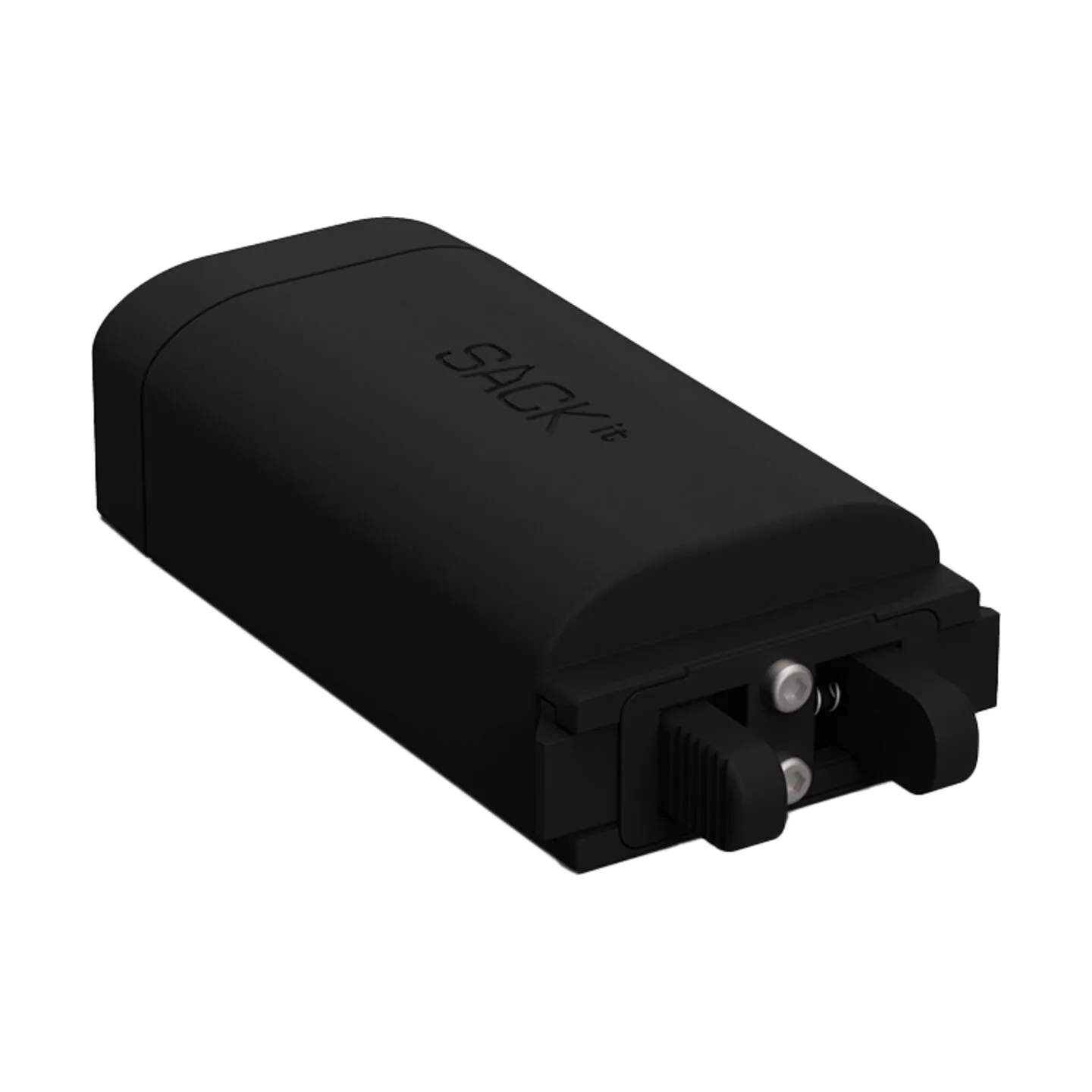 SACKit Batterier Genopladeligt Batteri Light 155 i Sort, 1
