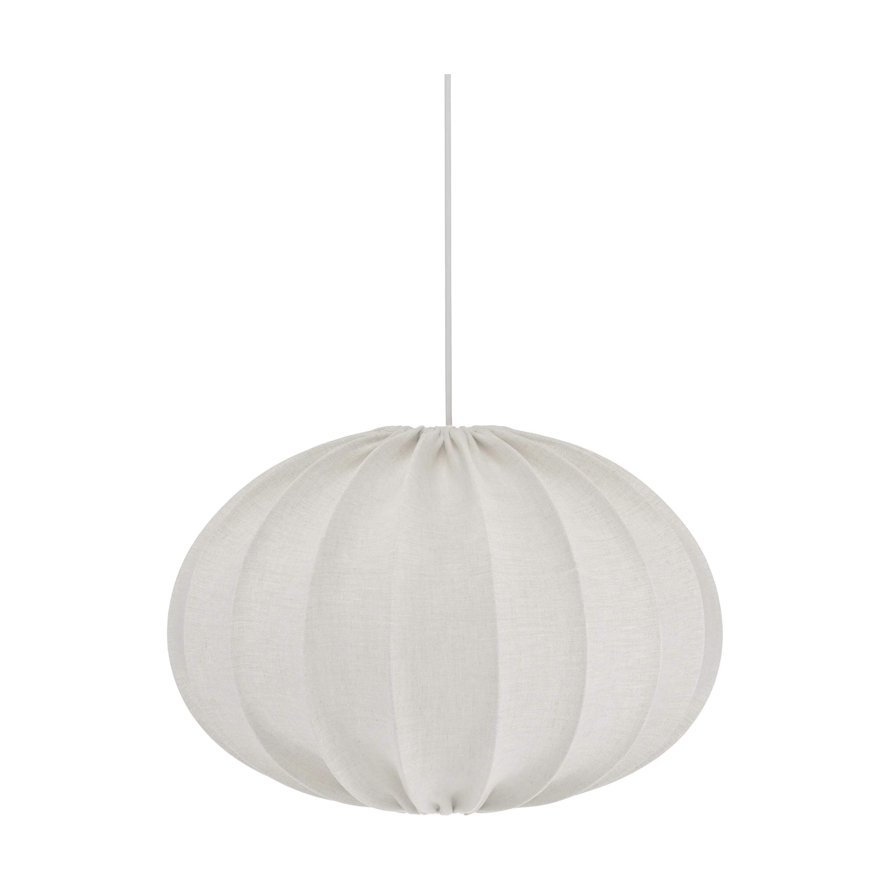 PR Home Pendler Hilma Pendel i Beige, 50 cm, 1