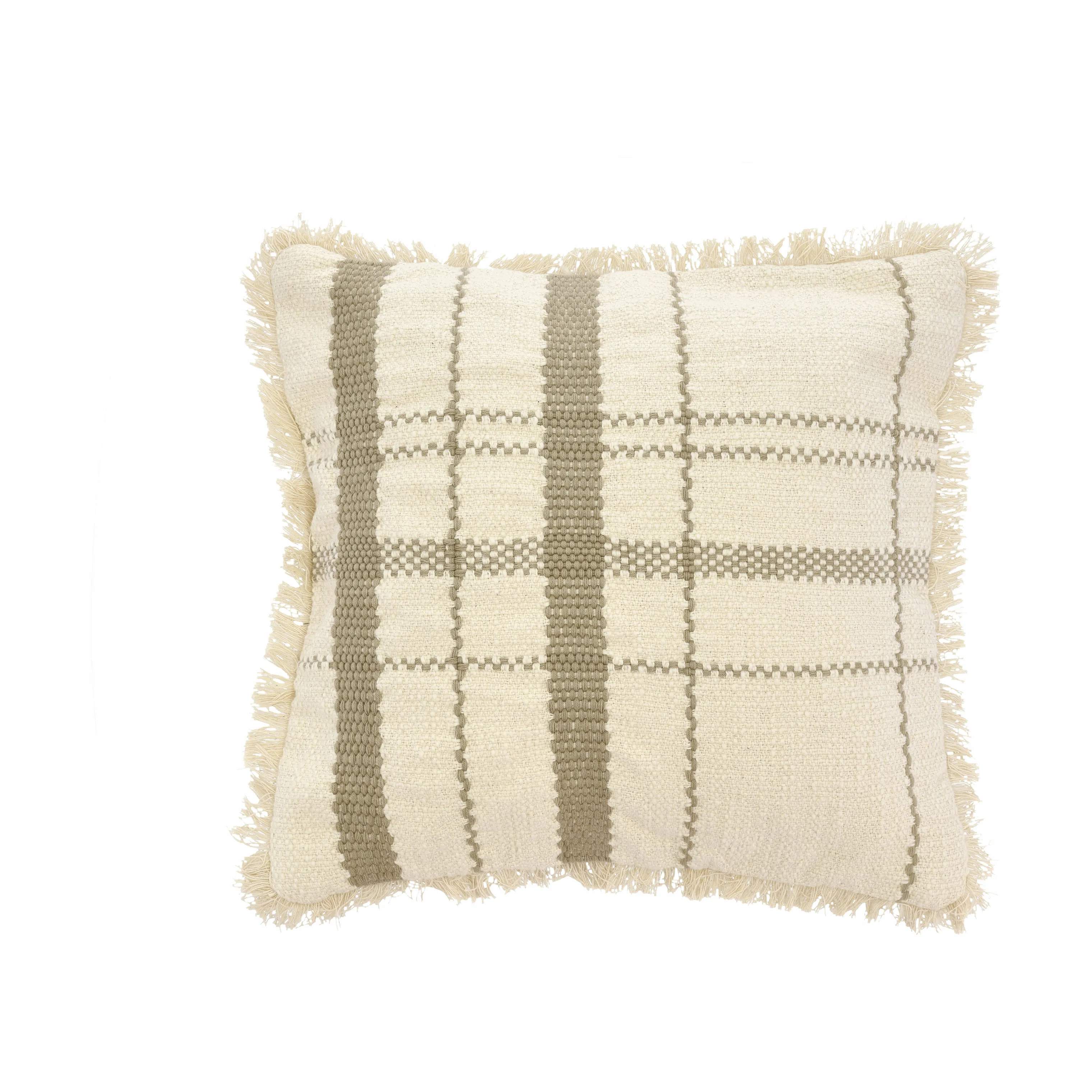Urban Pyntepude, beige, large