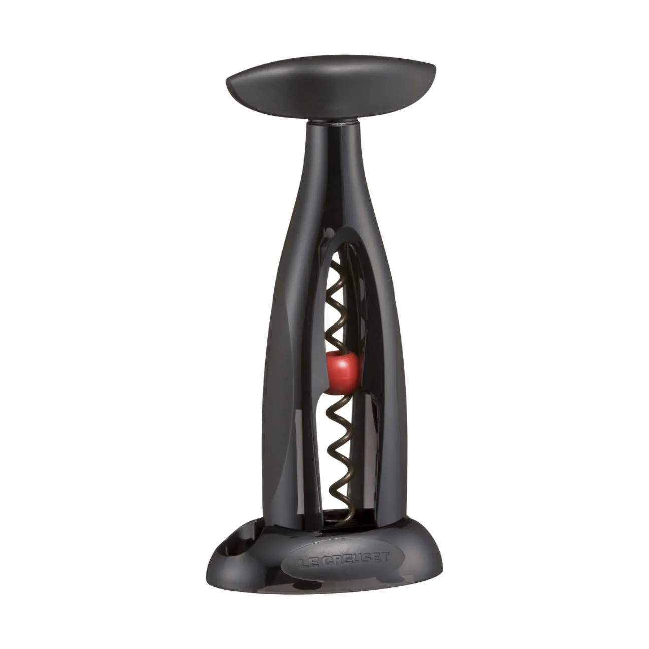 TM-200 Active ball Proptrækker, sort, large