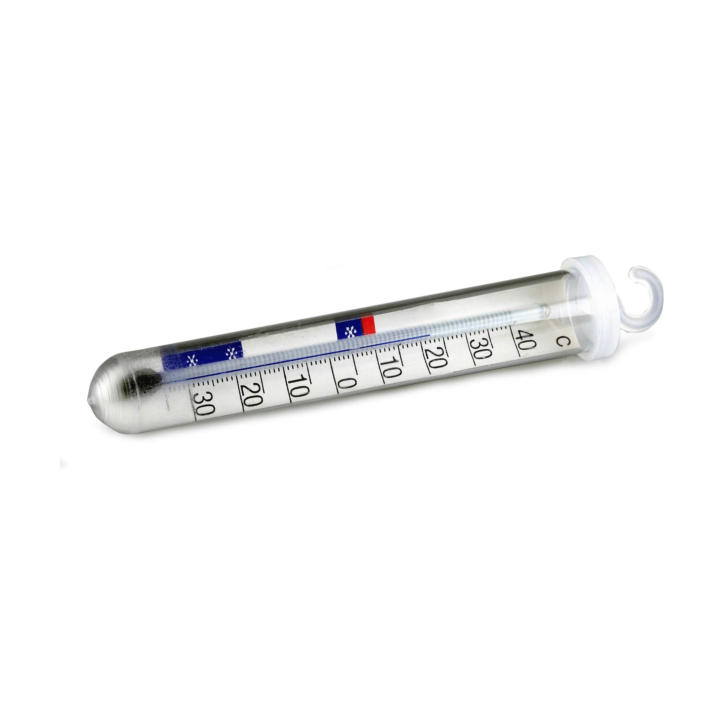 Funktion termometre Køleskabstermometer