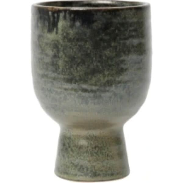 Broste Copenhagen Urtepotteskjulere Mika Urtepotte i 19,5 cm, 1