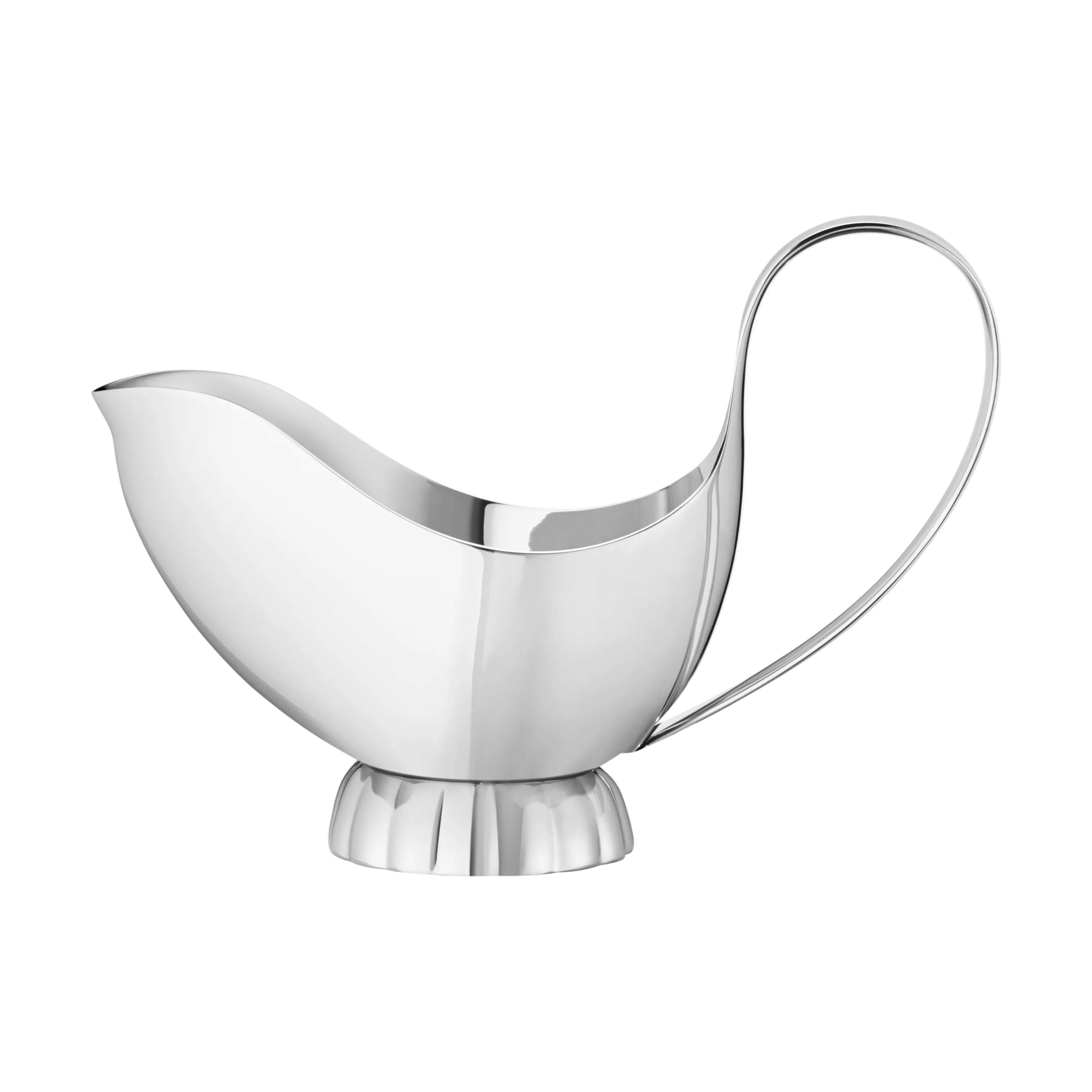 Georg Jensen Sovseskåle og -kander Bernadotte Saucekande i 140 ml, 1