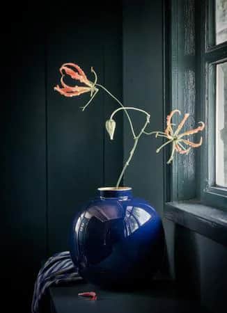 PIP Studio Vaser Home Decor Vase i Blue, 2