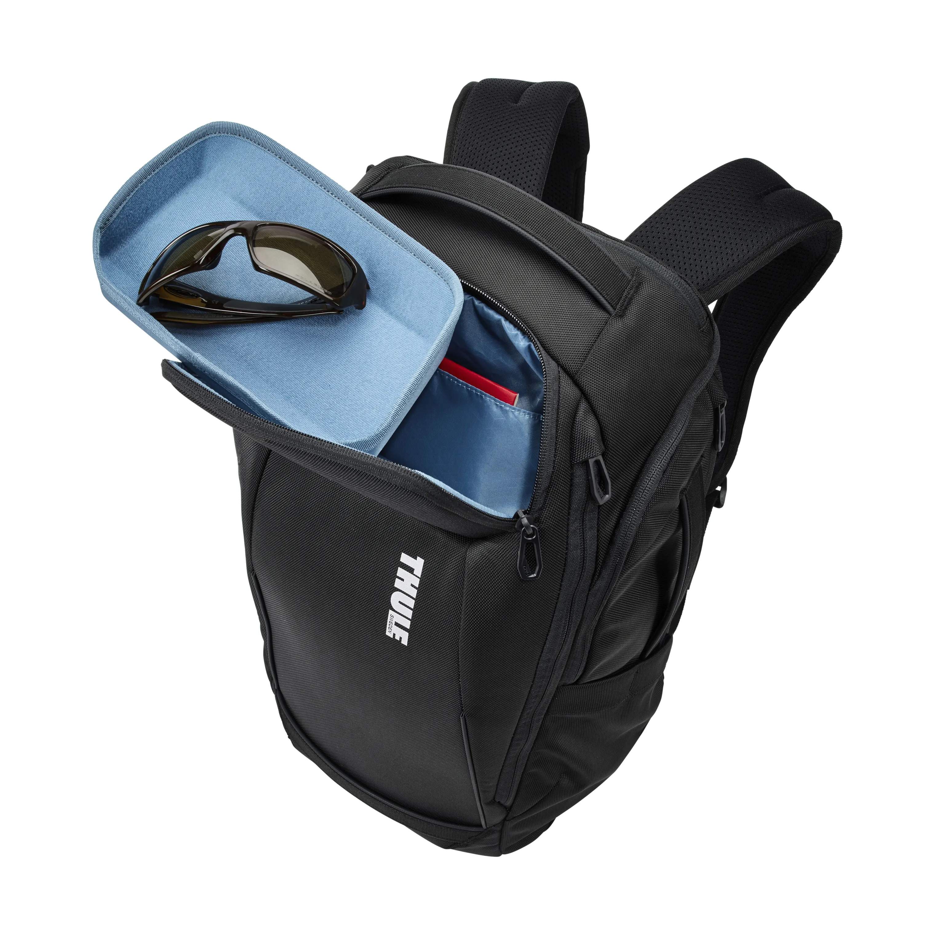 Thule Øvrigt interiør Thule Accent Rygsæk i 26 liter, 4