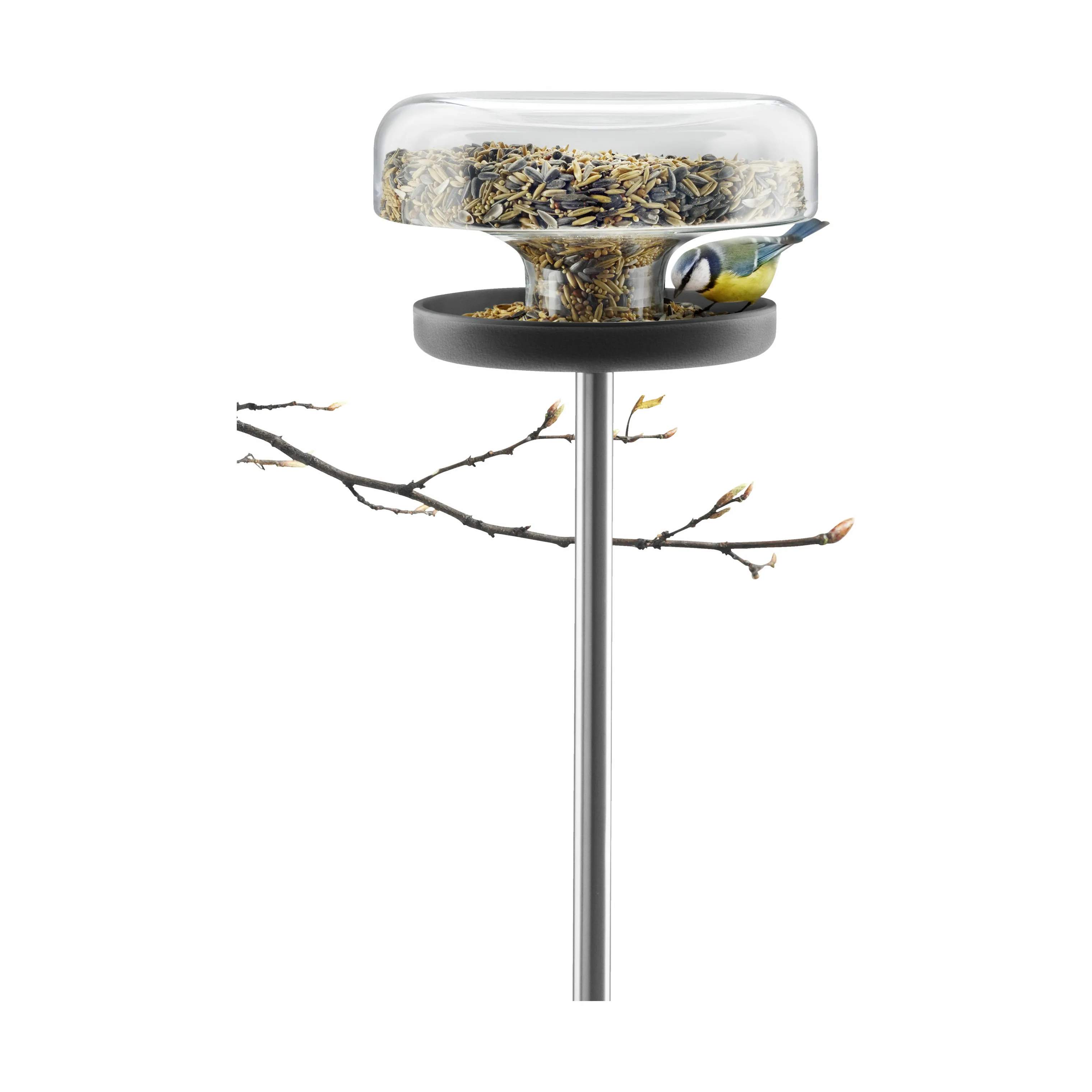 Eva Solo Foderbrætter Foderbræt i klar;sølv, 3