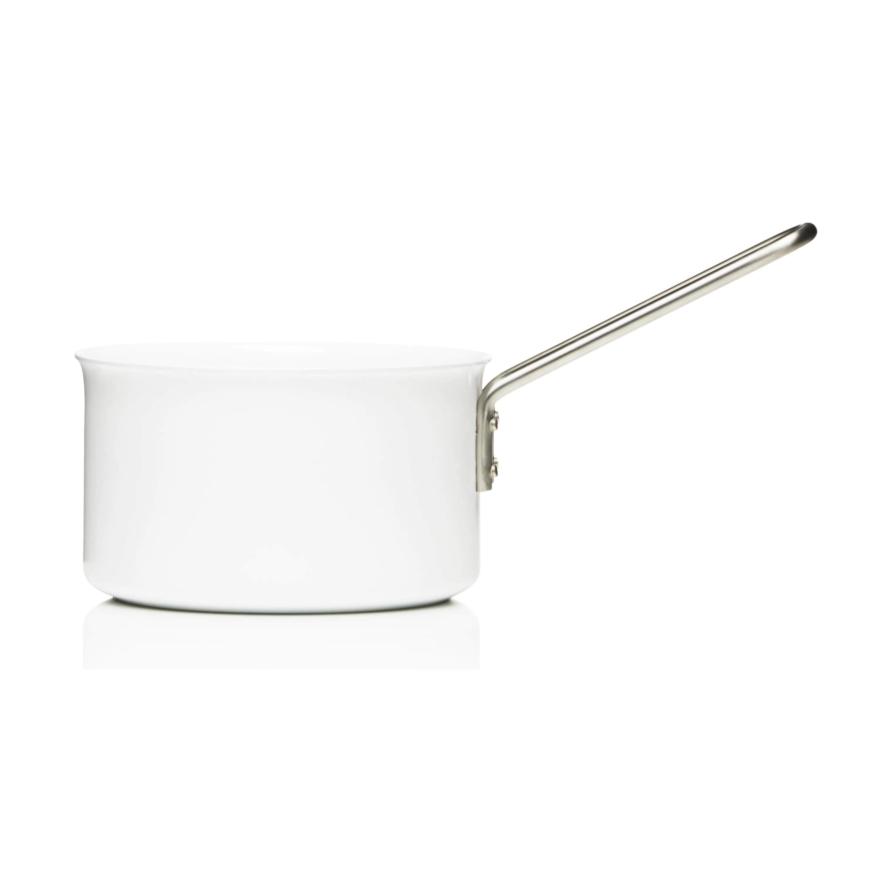 Eva Trio Kasseroller White Line Rec. White Line Kaserolle i 16 cm, 4
