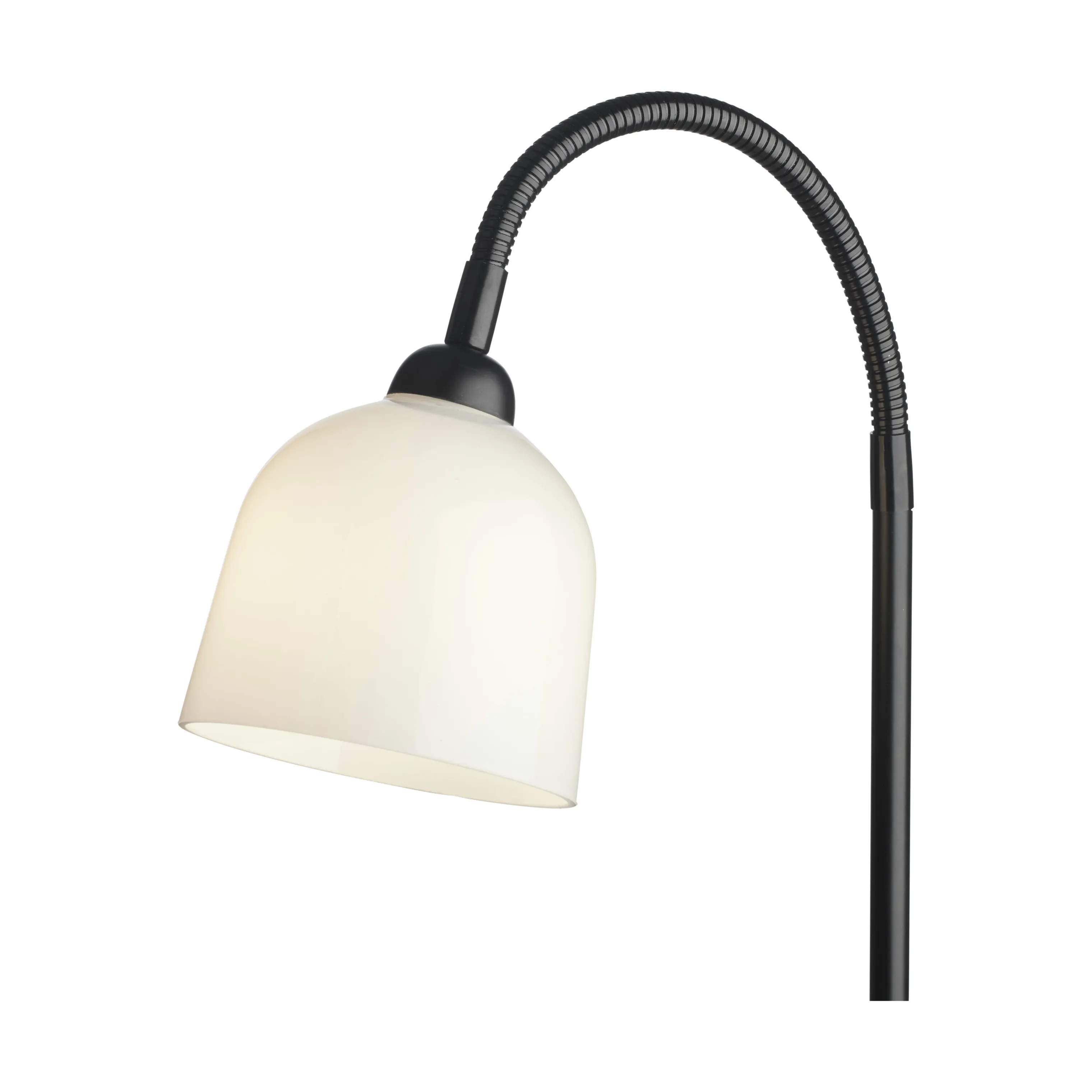 Halo Design Gulvlamper Glow Gulvlampe i Opal/2, 2