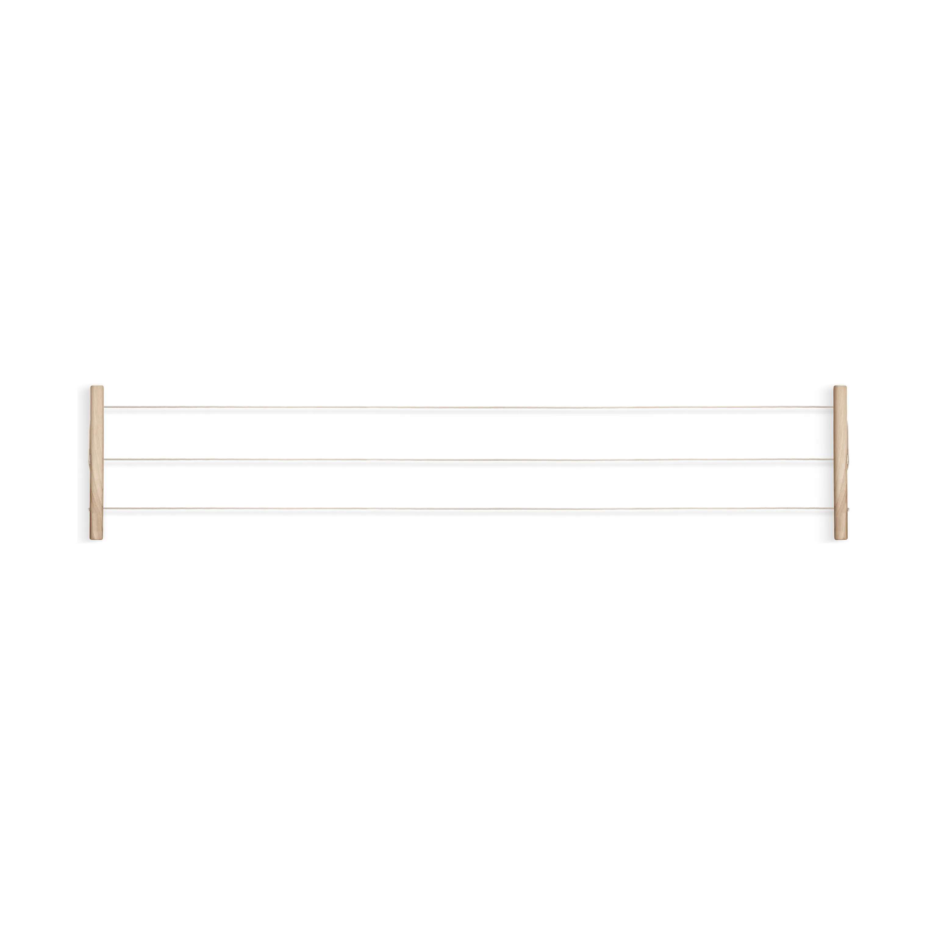 FableWood Billedrammer Memory Line Opslagstavle i B34 x L200 cm, 1