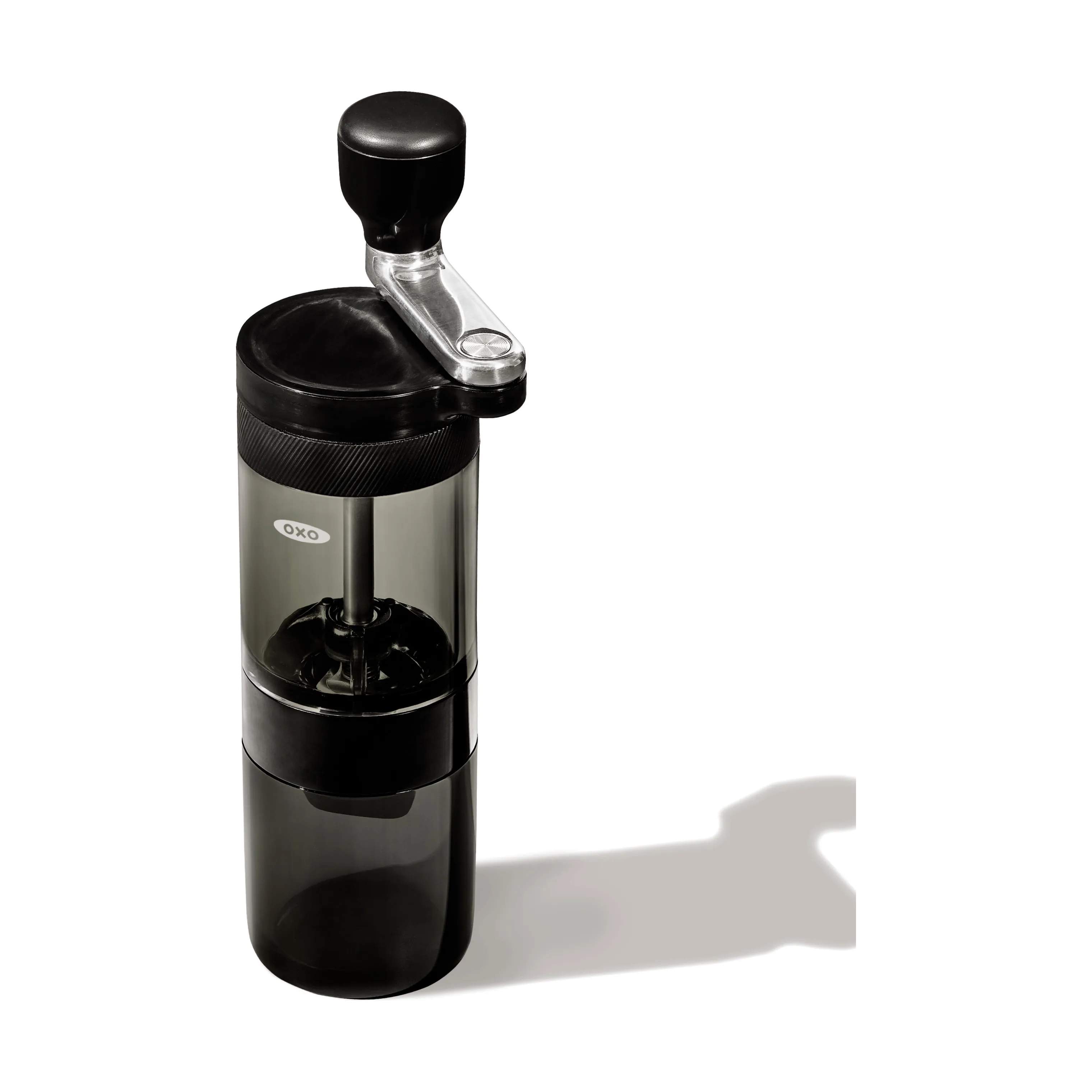 OXO Kaffekværne Brew Kaffekværn i Sort / grå / stål, 5