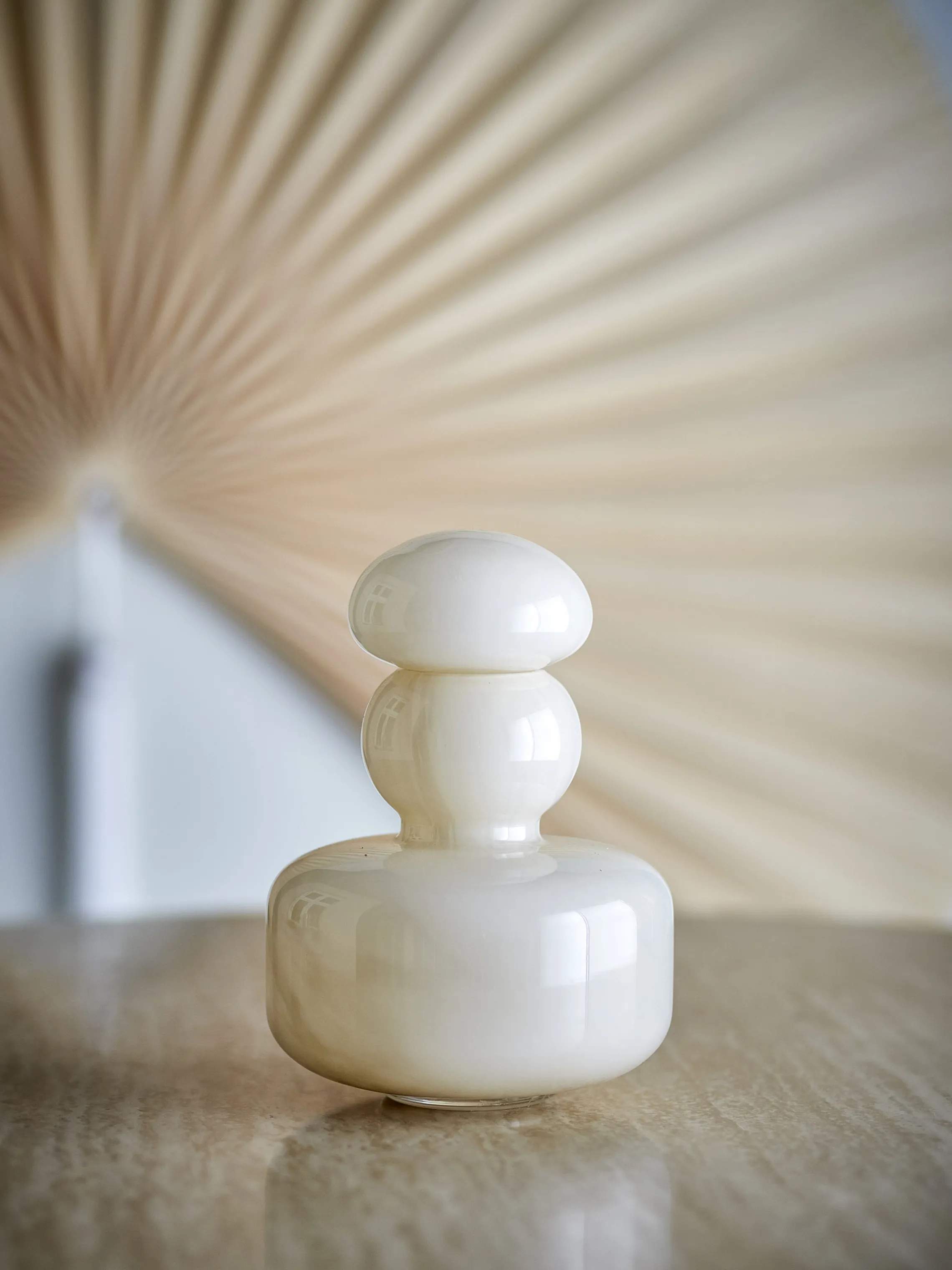 Bloomingville Vaser Cynthia Vase i Natur, 3