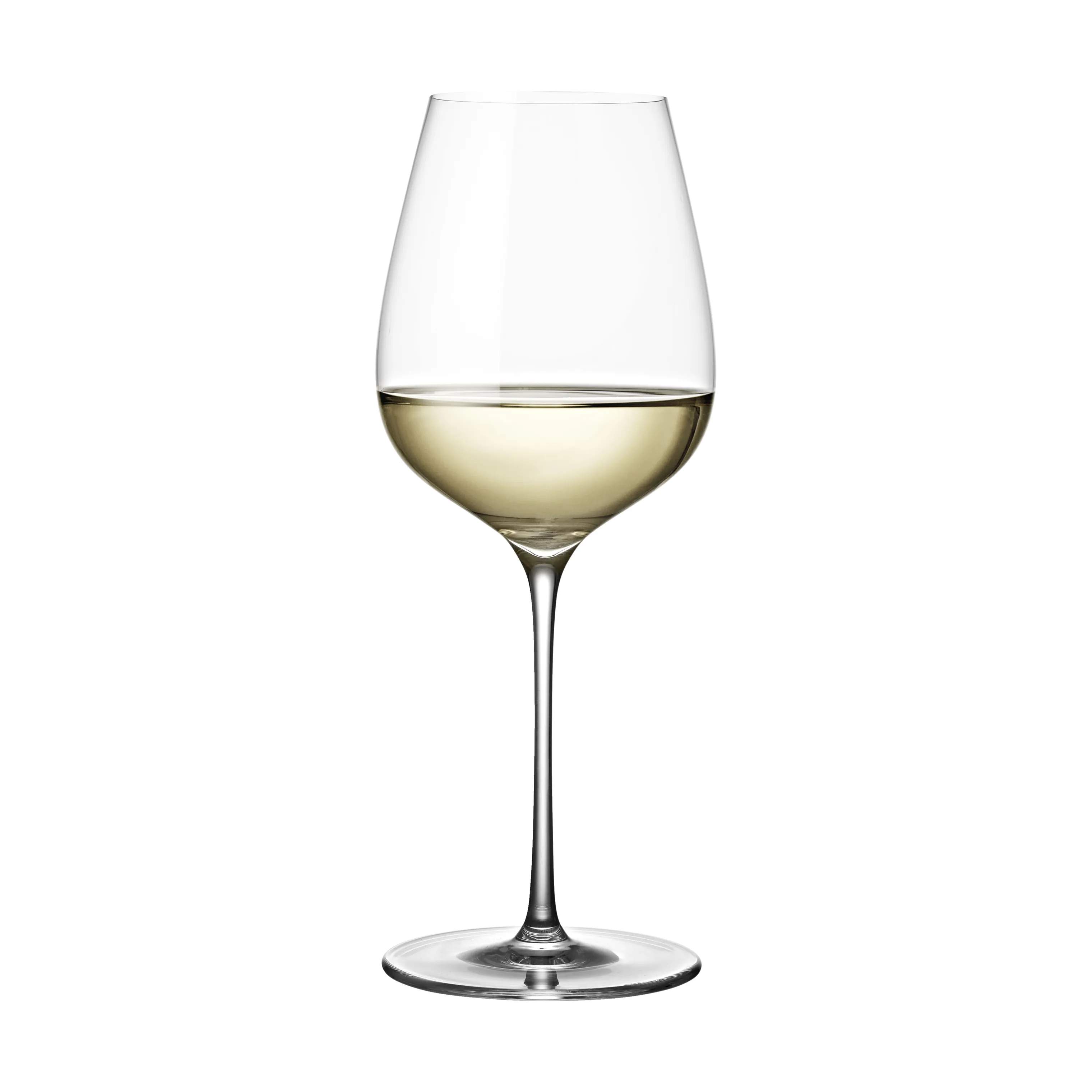 erik bagger a/s Hvidvinsglas Phantom Hvidvinsglas - 2 stk. i Klar, 4