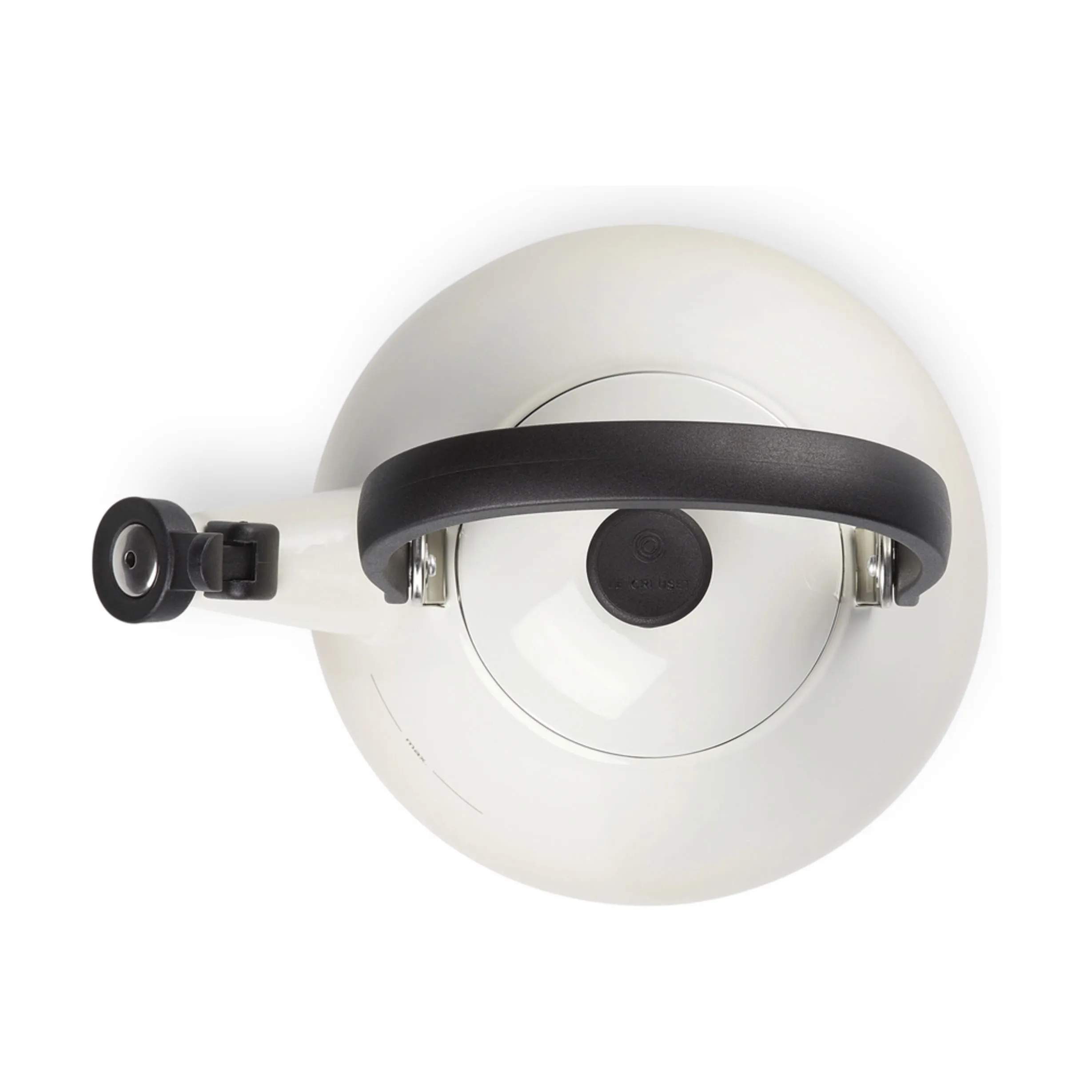 Le Creuset Kedler Kone Kedel i Meringue, 3