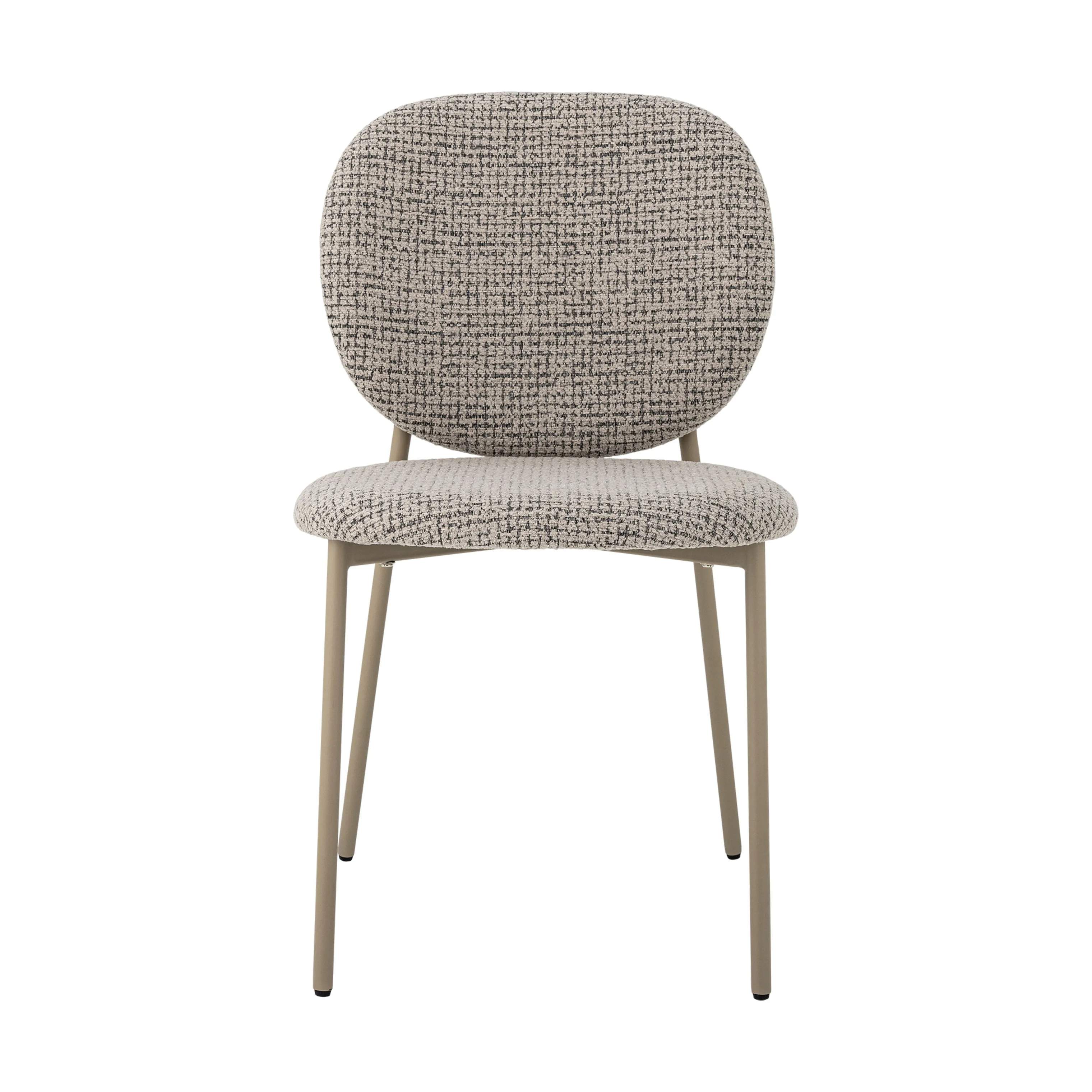 Bloomingville Skrivebordsstole Percey Spisebordsstol i Natur, 1