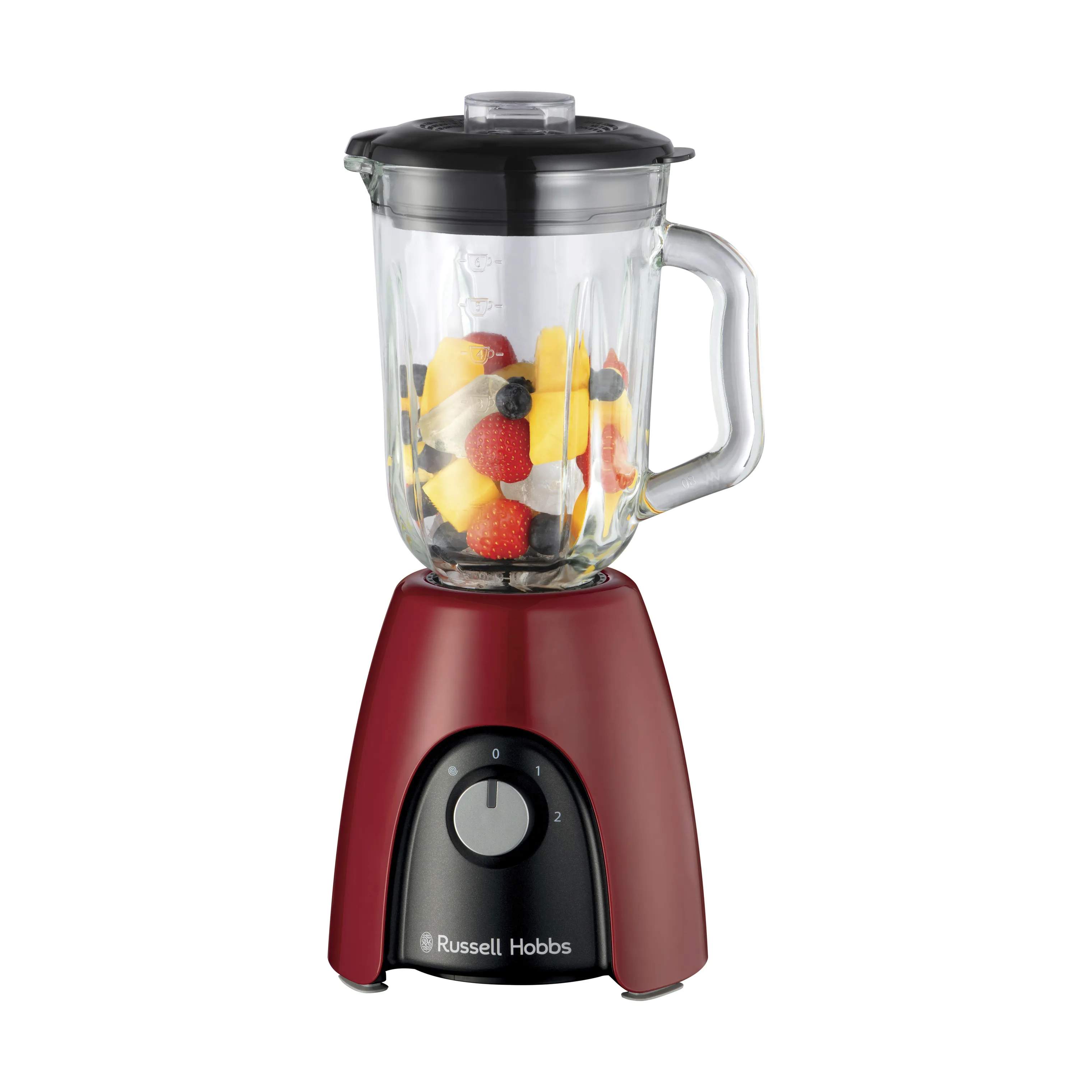 Russell Hobbs Blendere Desire Blender, 4
