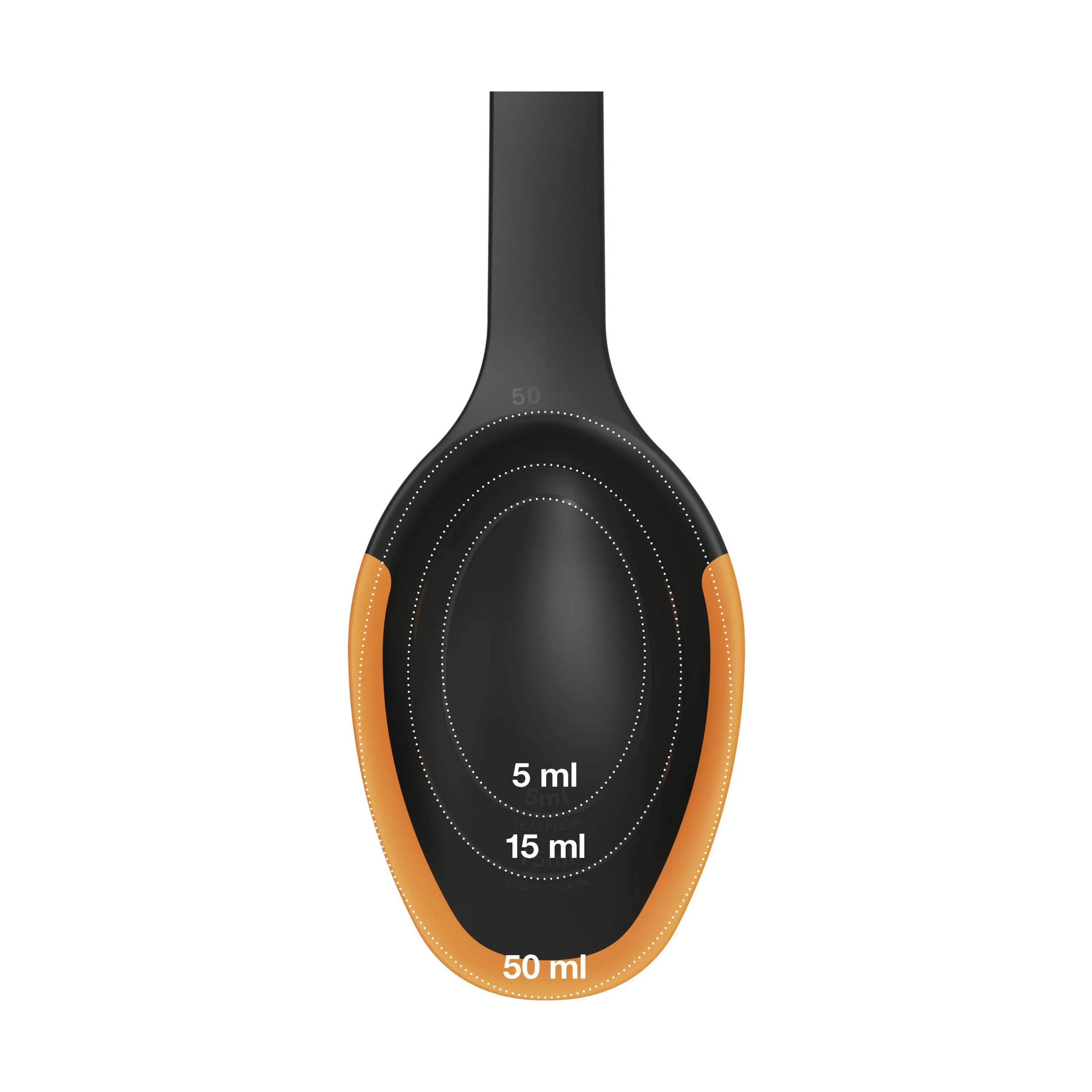Fiskars Grydeskeer Grydeske i Sort, 3