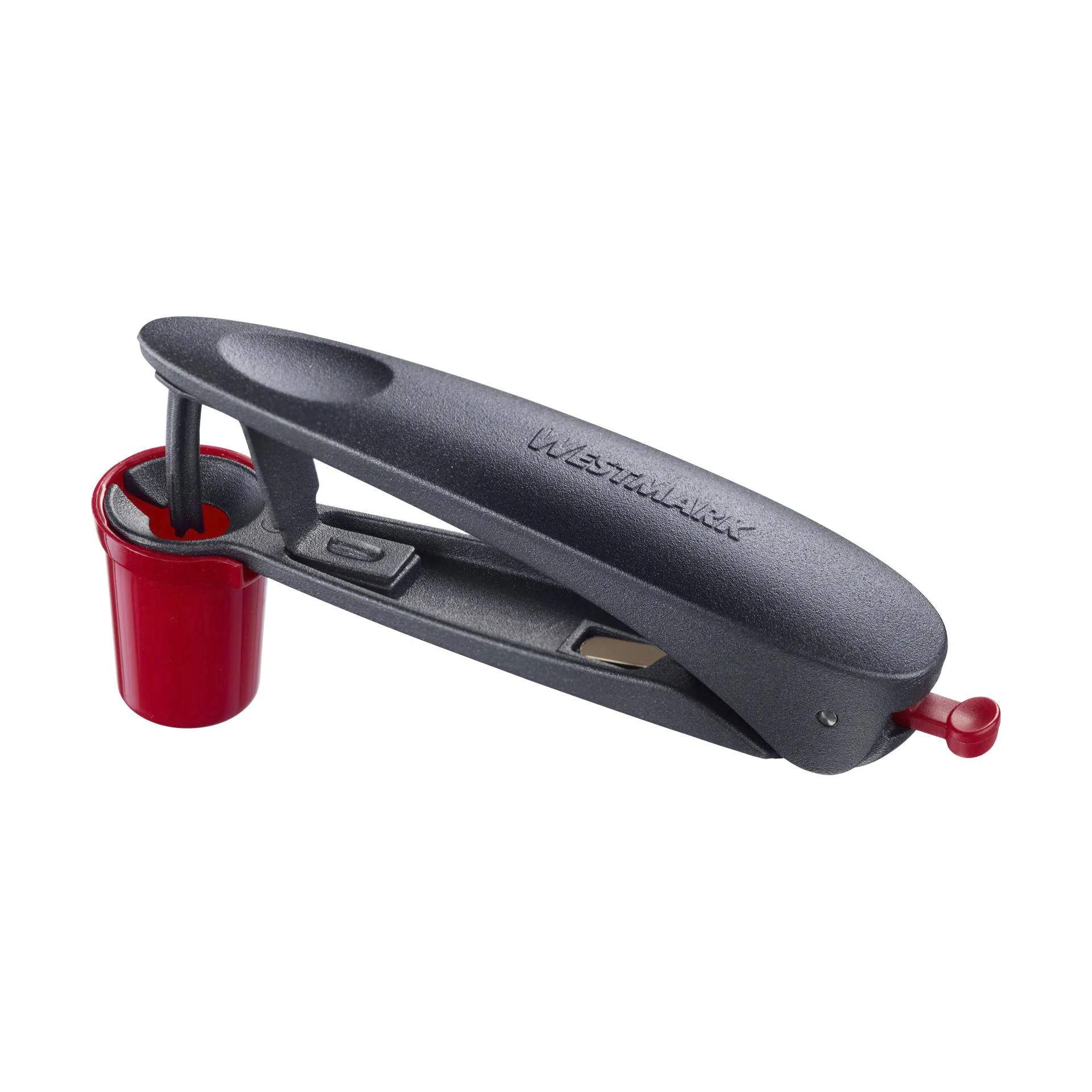 Westmark Øvrigt køkkengrej Kirsebærudstener i Sort, 1