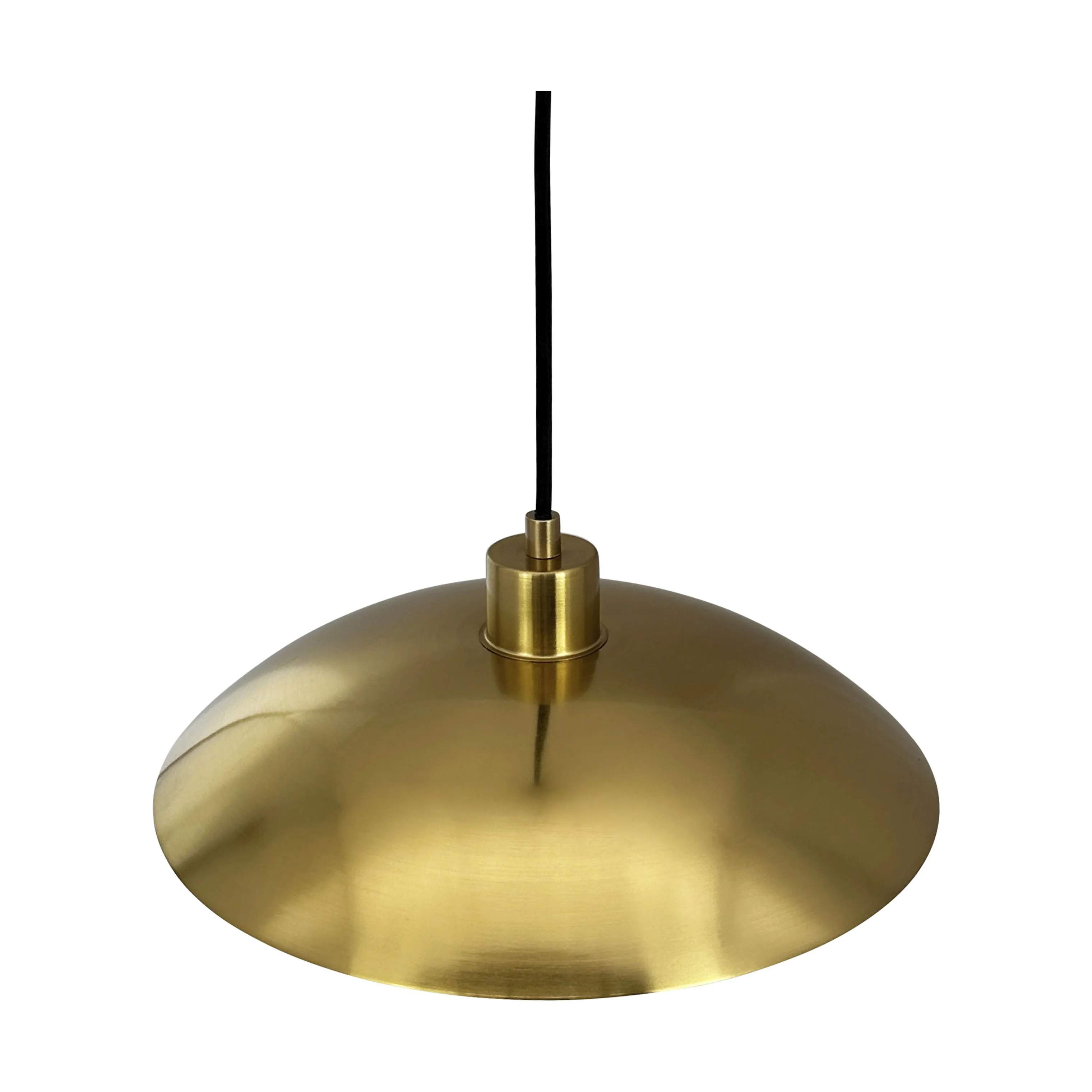 Dyberg Larsen Pendler French collection Paris Pendel i Messing, 4
