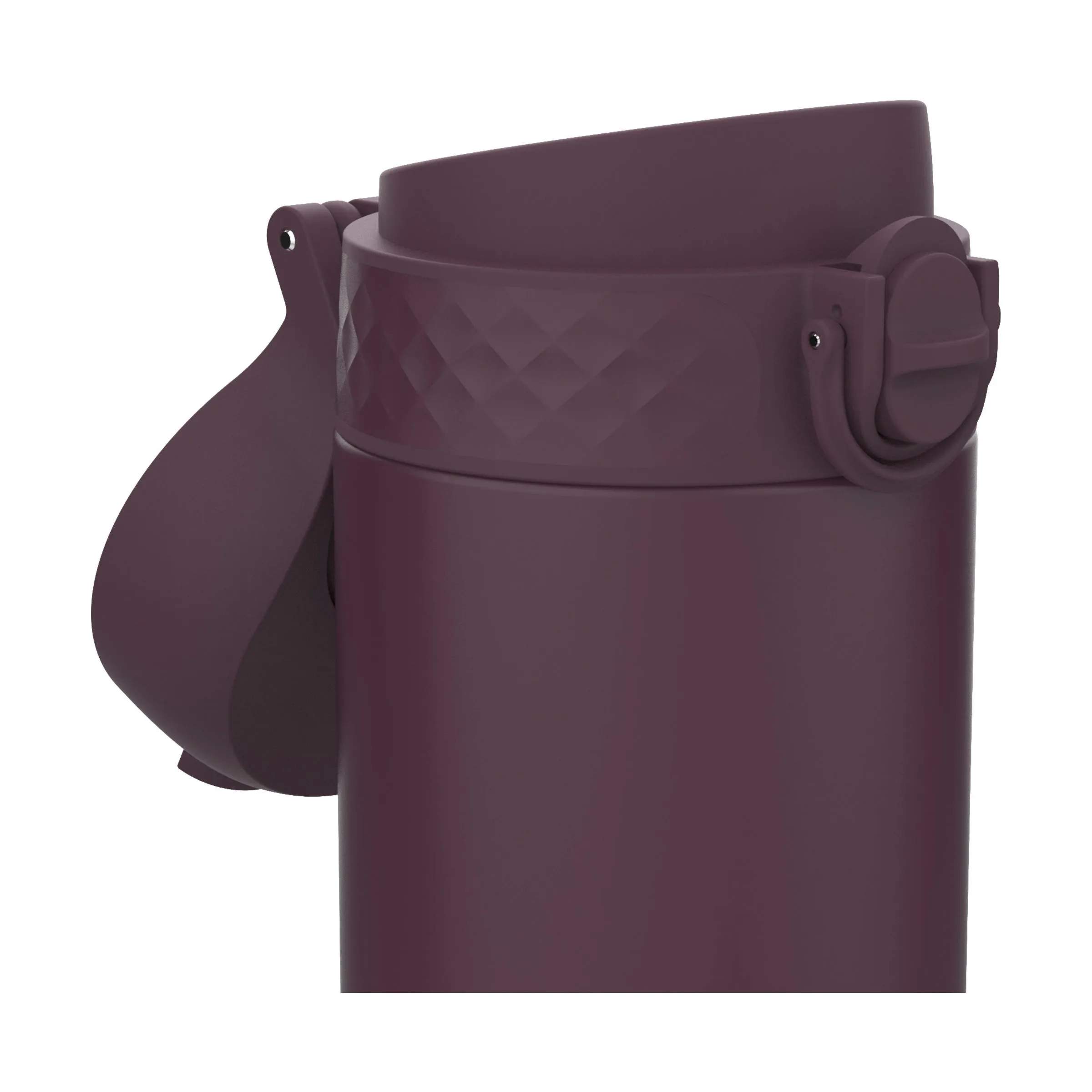 Ion8 To go kopper Travel Mugs To Go Termokop i Blackberry, 4