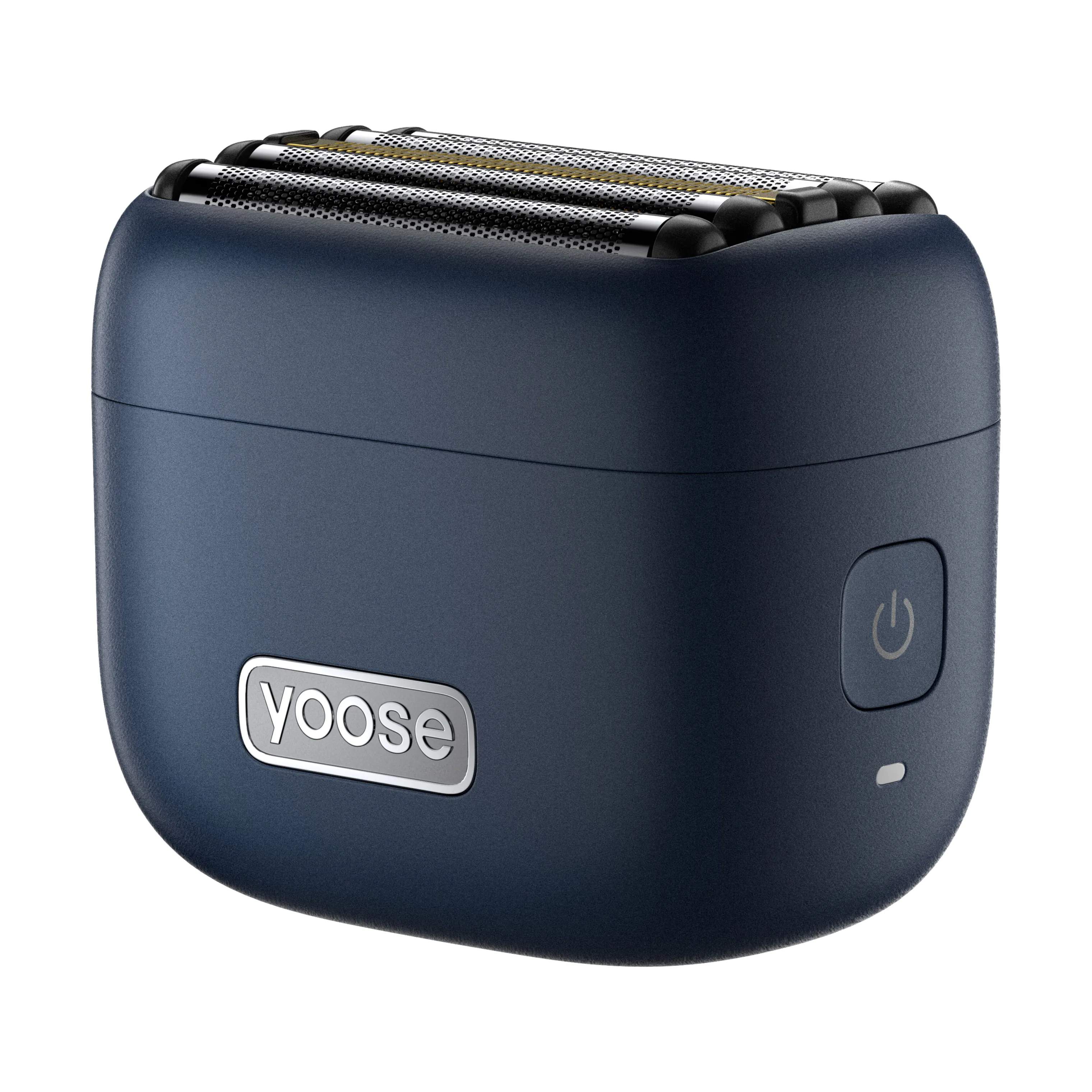 Yoose Barbermaskiner Mini5 Barbermaskine i Blå, 1