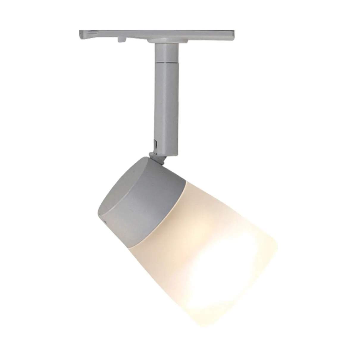 Halo Design Pendler Halotrack Skinnespot i Hvid, 1