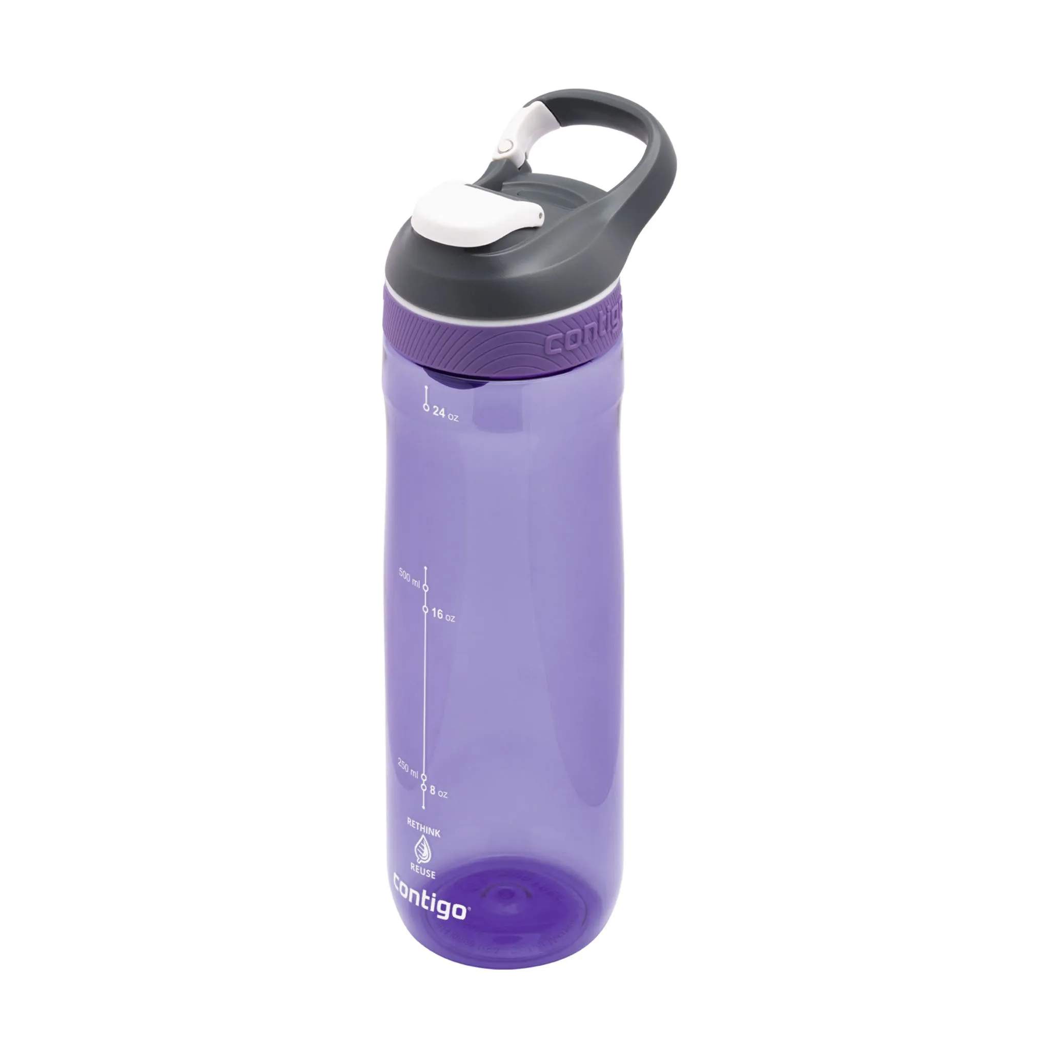Contigo Drikkedunke Cortland Drikkeflaske i Grapevine, 6