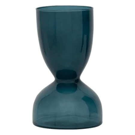 Urban Nature Culture Vaser Ebbe Vase i Grøn, 1