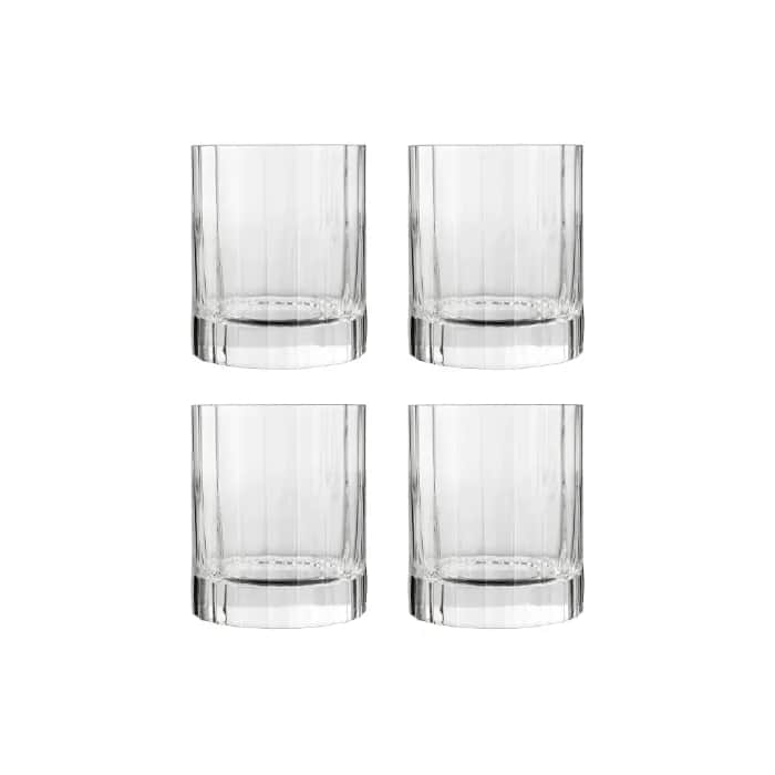 Bach Whiskyglas