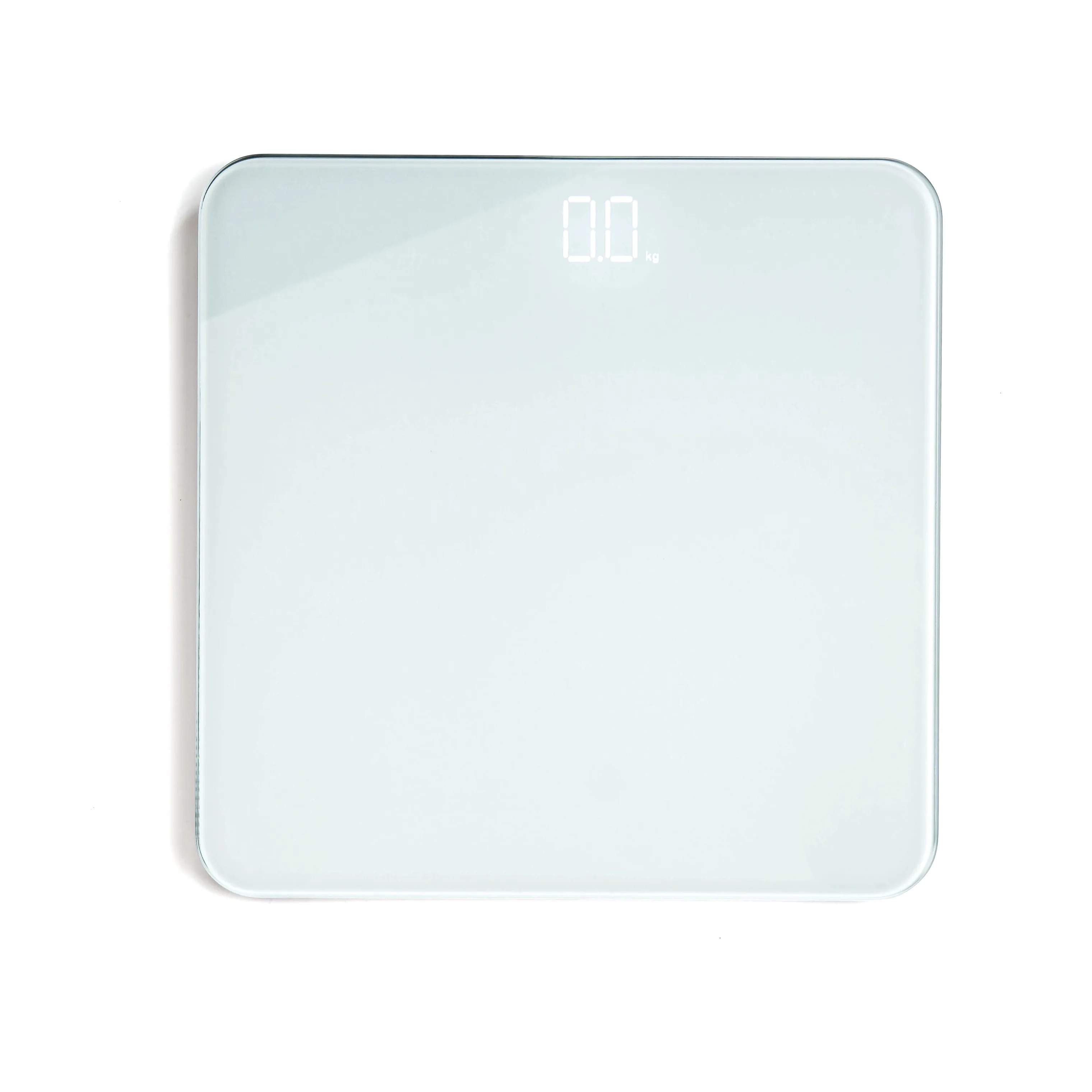 CASA Living Badevægte Badevægt i Hvid, 1