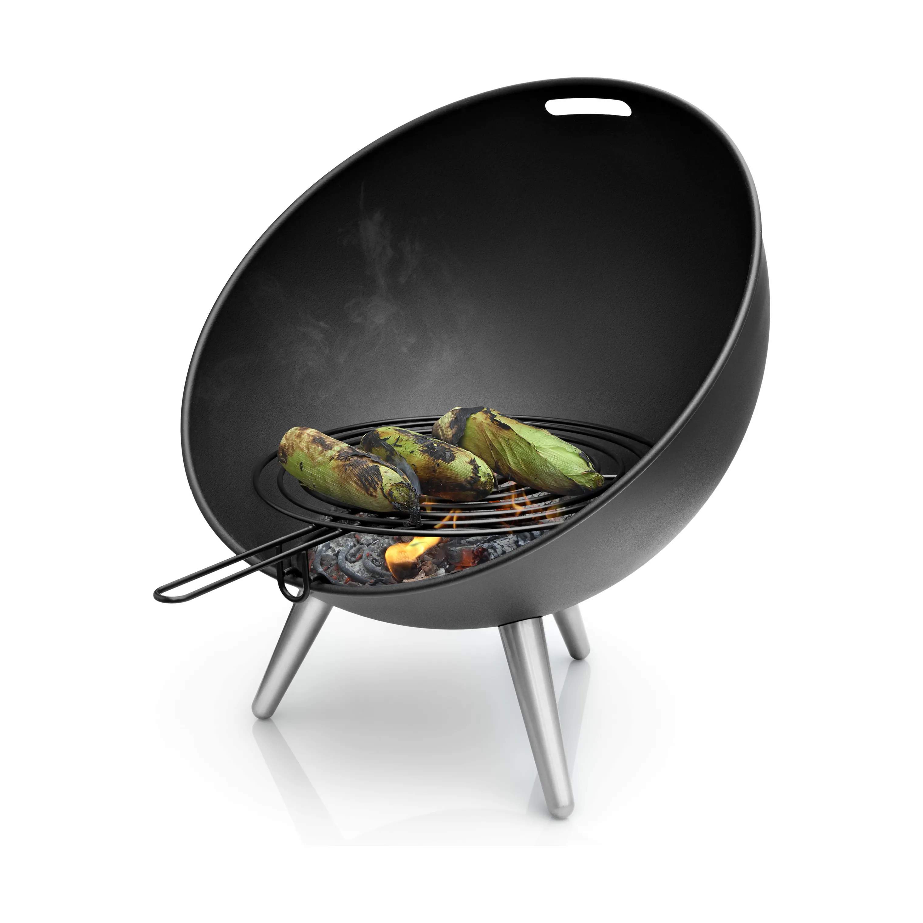 Eva Solo Øvrigt grilltilbehør FireGlobe Grillrist i 59,8 cm, 4