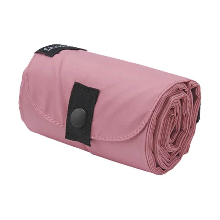 Shupatto Øvrigt interiør Foldbar Taske i Momo, 40 L, 4