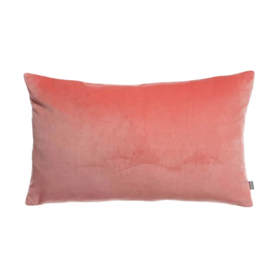 Vivaraise Pyntepuder Elise Pyntepude i Peche, B40 x L65 cm, 4