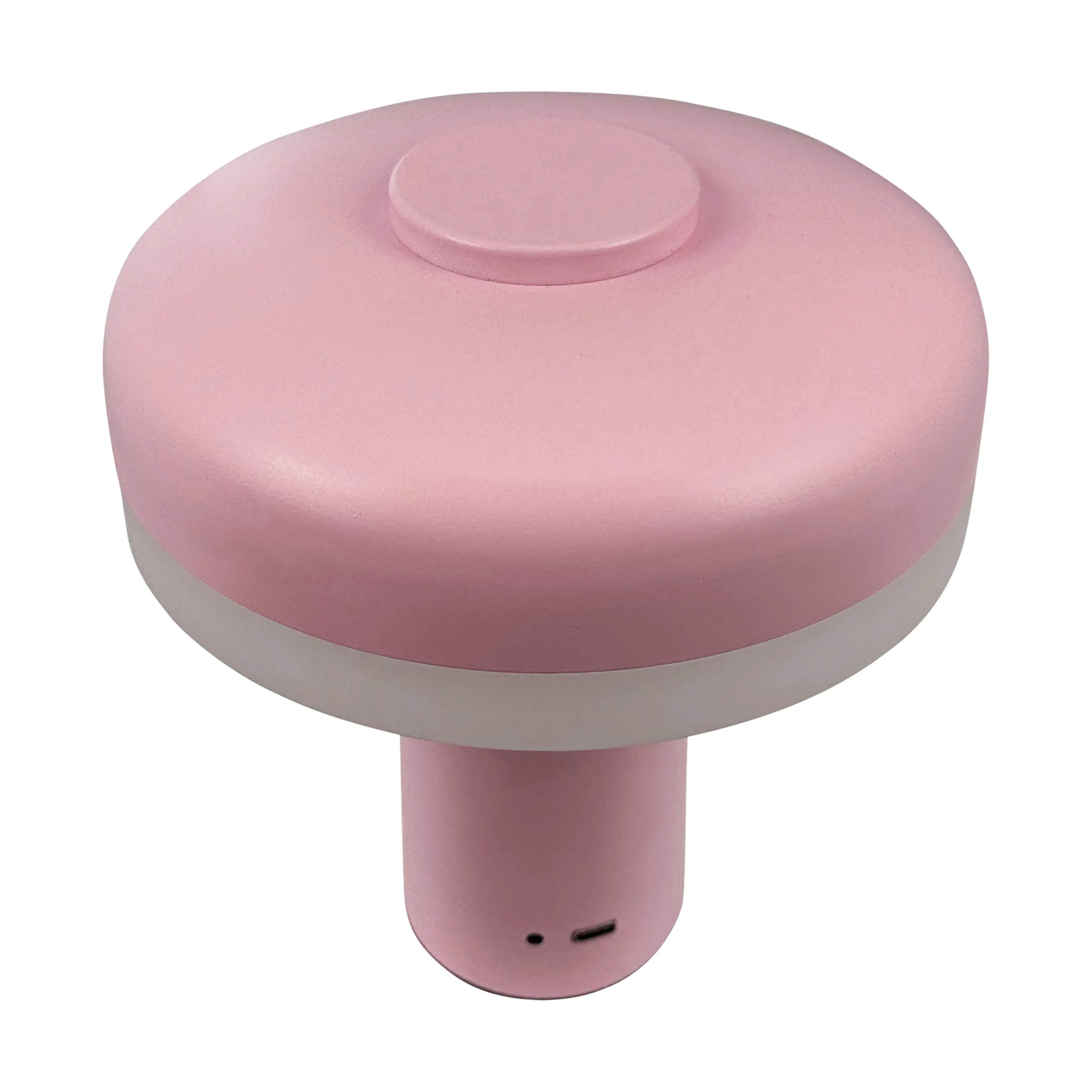 Dyberg Larsen LED-lamper Porter LED-lampe i Lyserød, 5