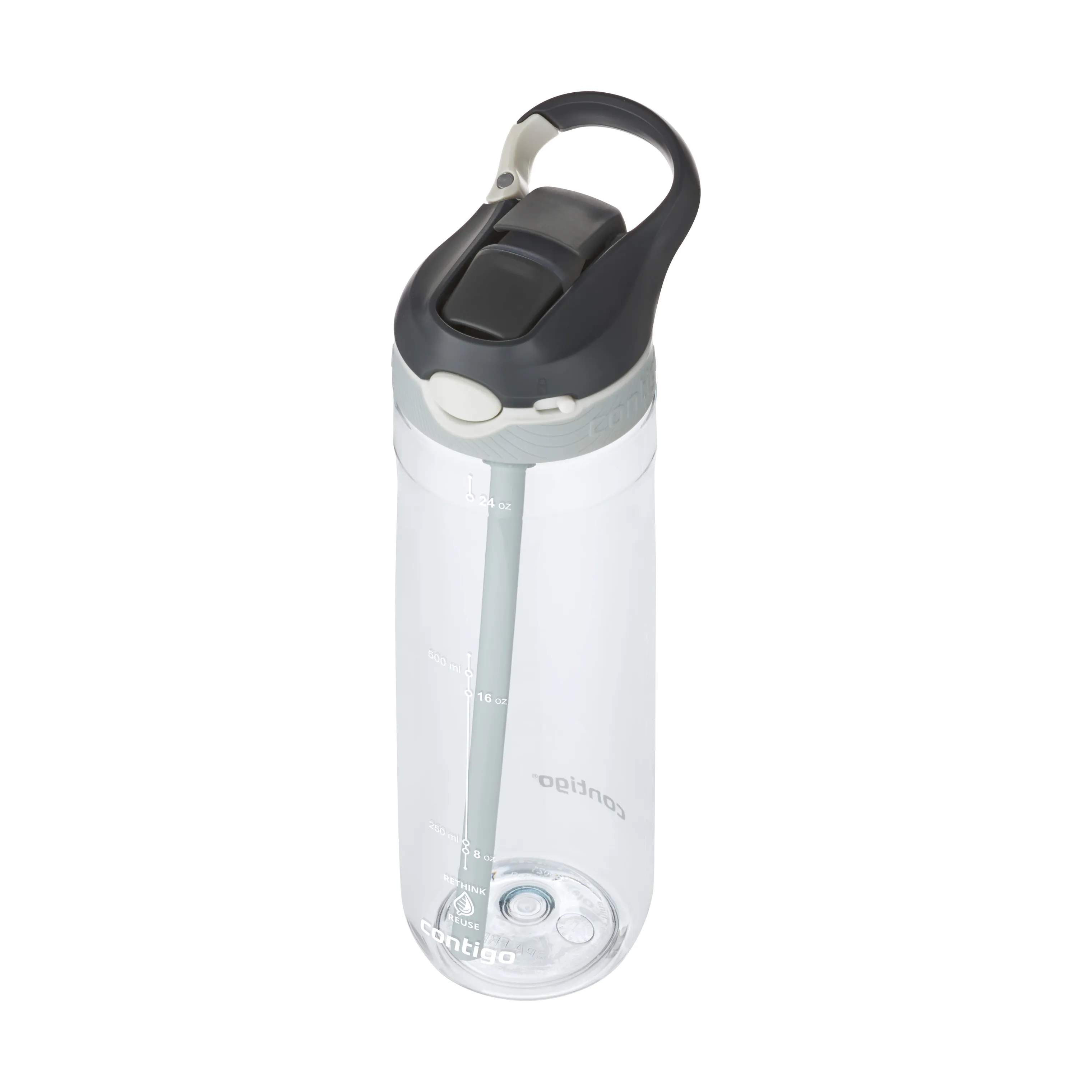 Contigo Drikkedunke Ashland Drikkeflaske i Macaroon, 720 ml, 6