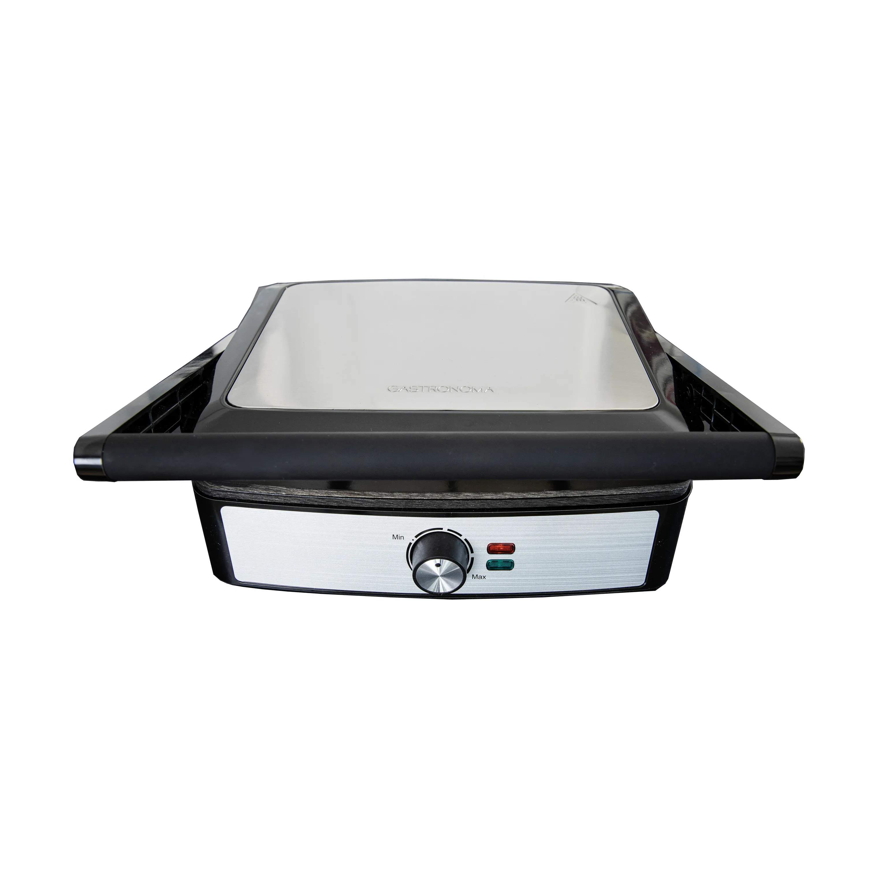 Paninigrill, sort, large