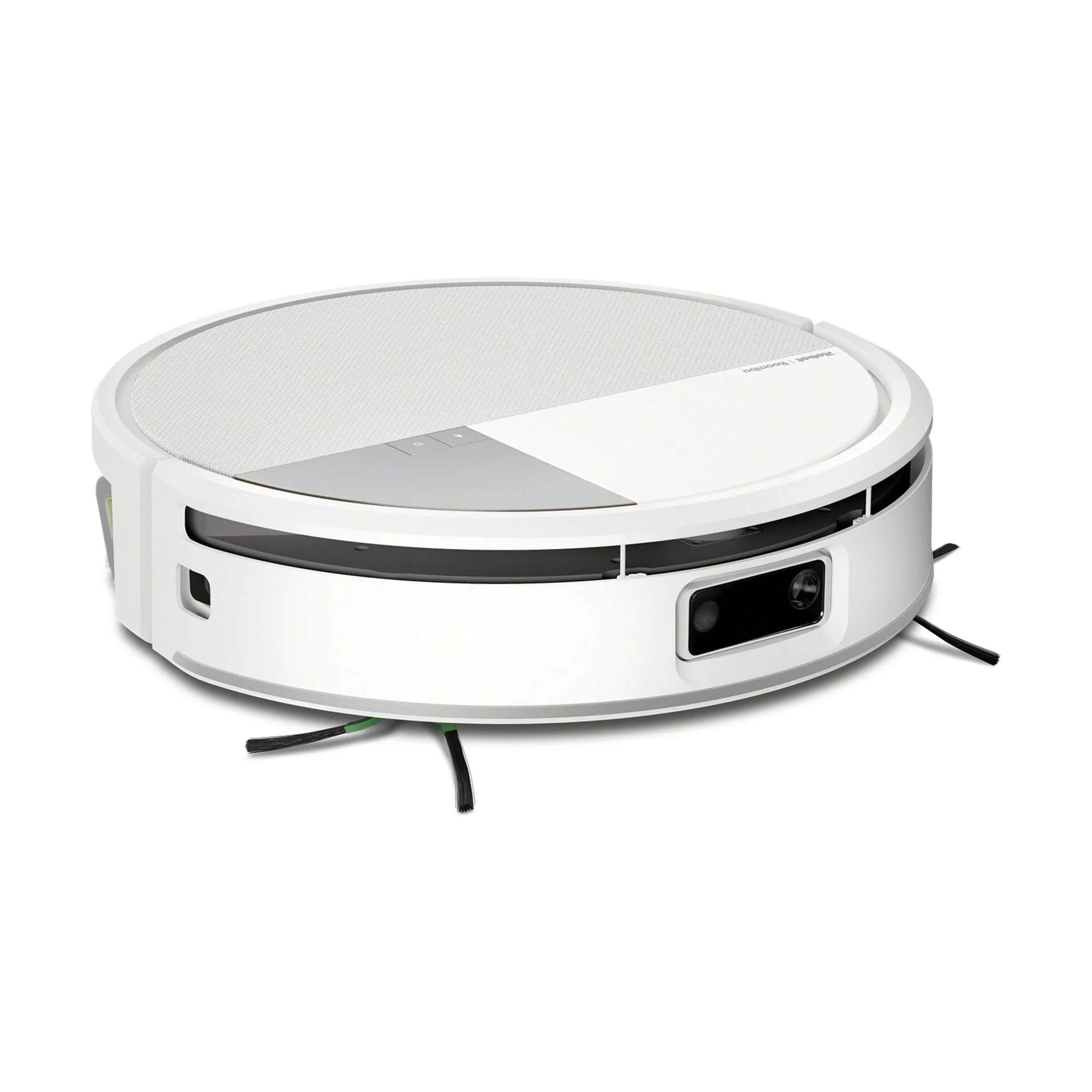 iRobot Robotstøvsugere Roomba Combo 705 Max Robotstøvsuger i Hvid, 4