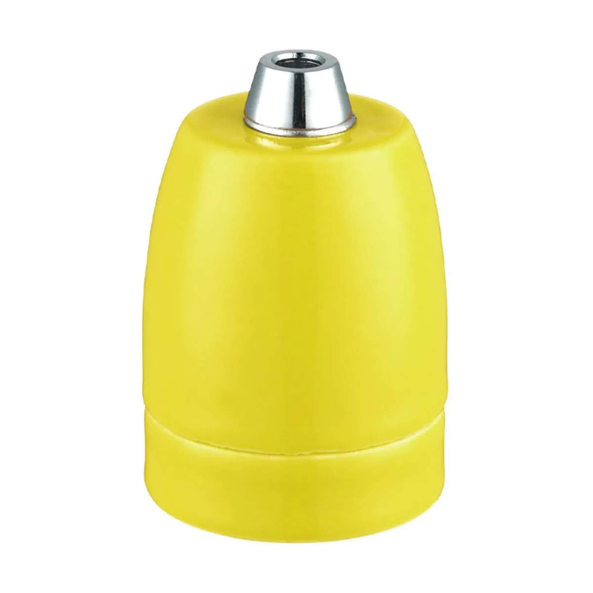 Halo Design Fatninger Fatning i Gul, 1