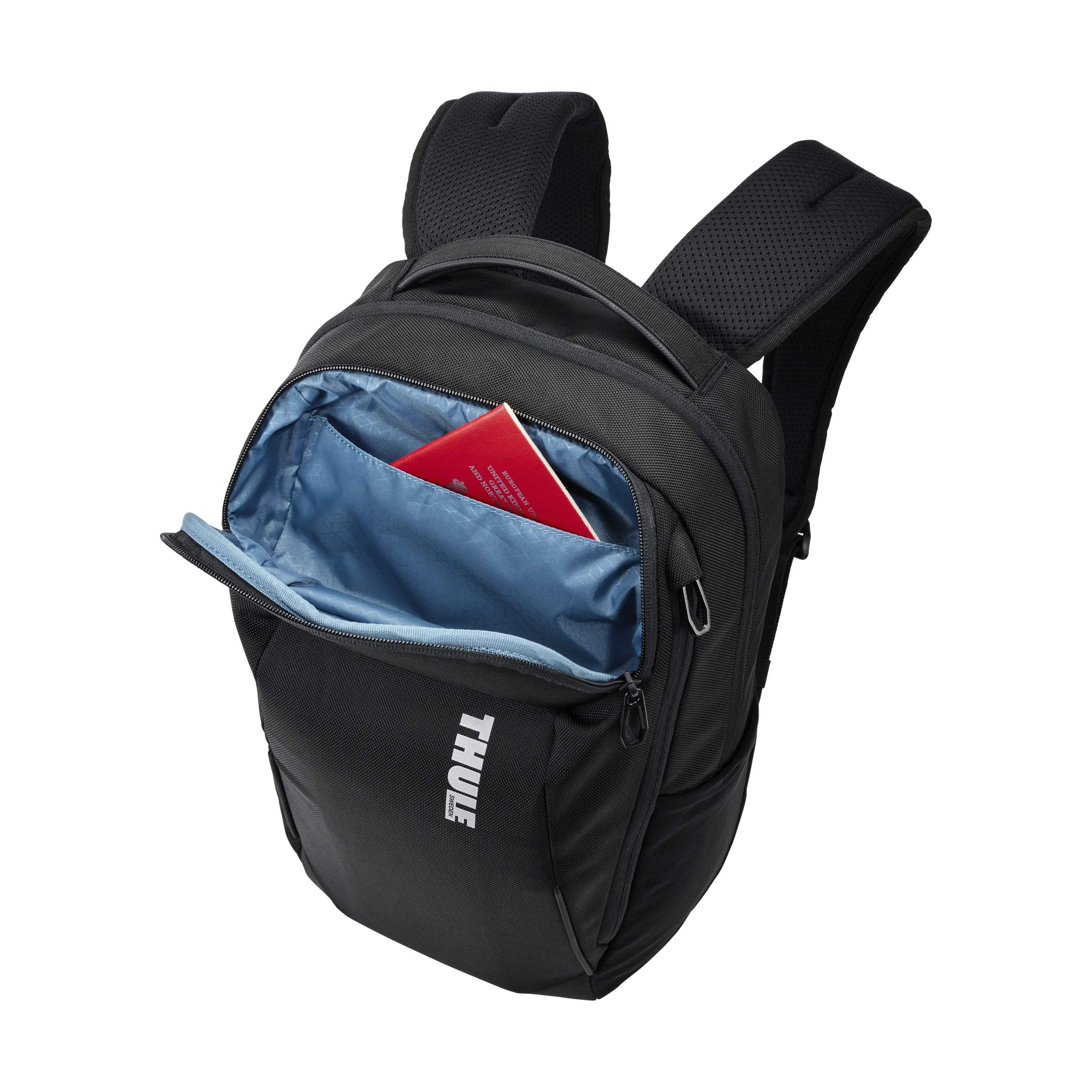 Thule Øvrigt interiør Thule Accent Rygsæk i 23 liter, 3