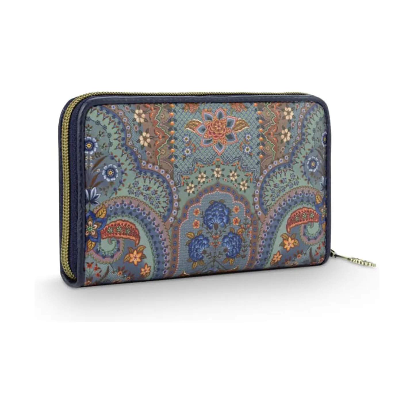 PIP Studio Øvrigt interiør Willow Pung i blue, 4