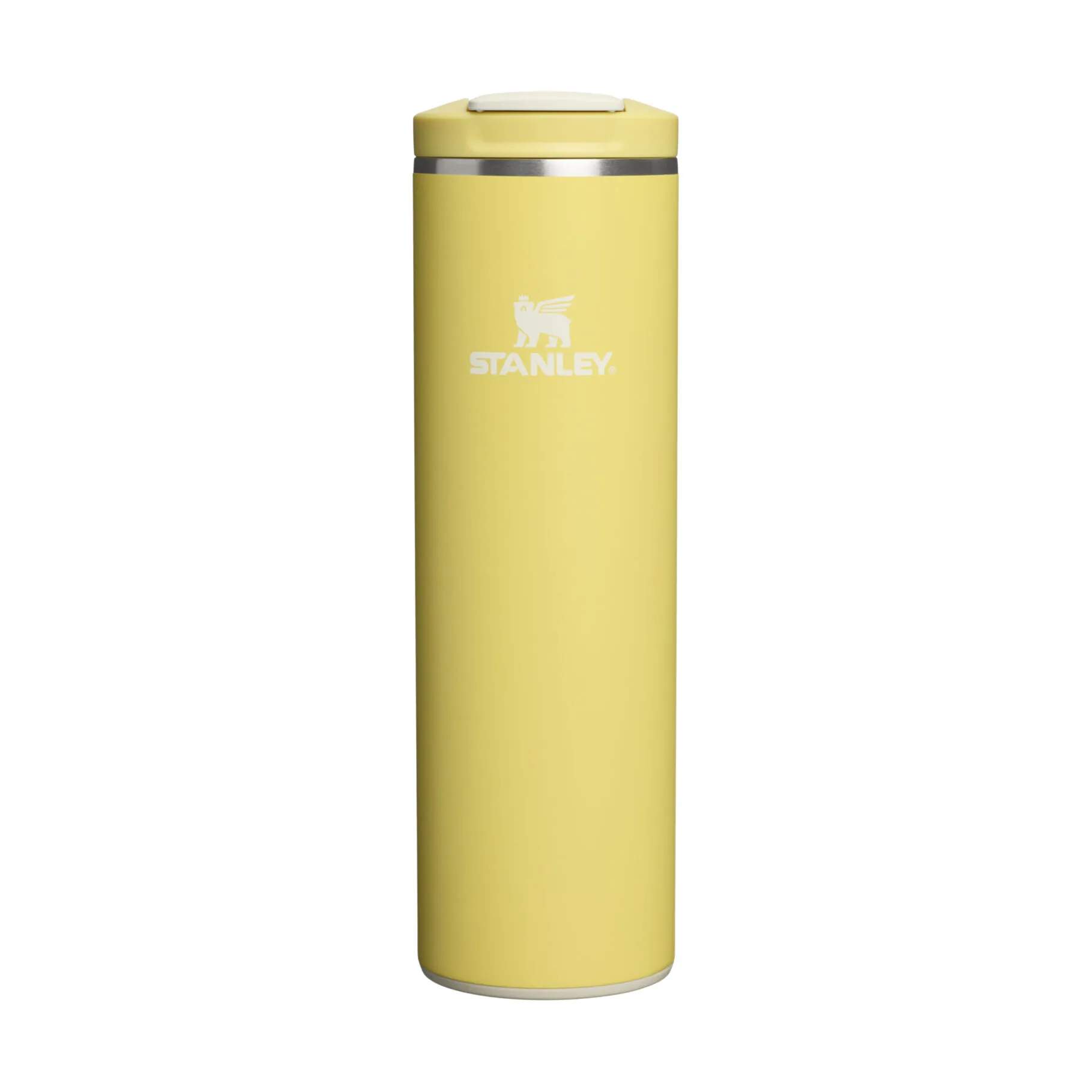 Stanley Termoflasker Transit Termokop i Gul, 0.47 L, 1