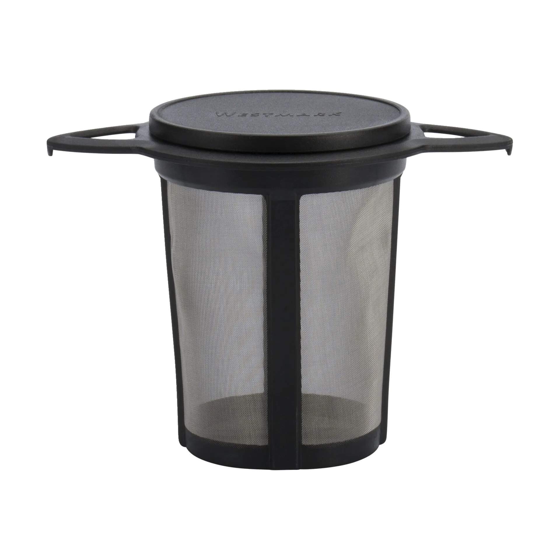 Westmark Øvrigt tilbehør Tefilter i Sort, 1