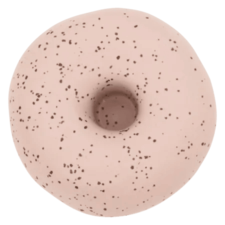 Urban Nature Culture Kronelysestage Elaine Lysestage i Peach, 2