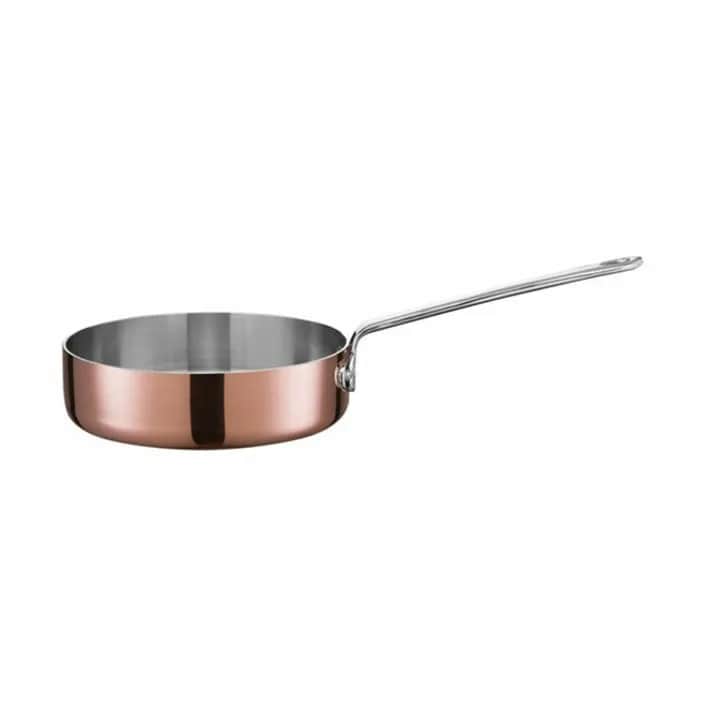 Scanpan Sauterpander Maitre D' Sauterpande i Stål/kobber, 4