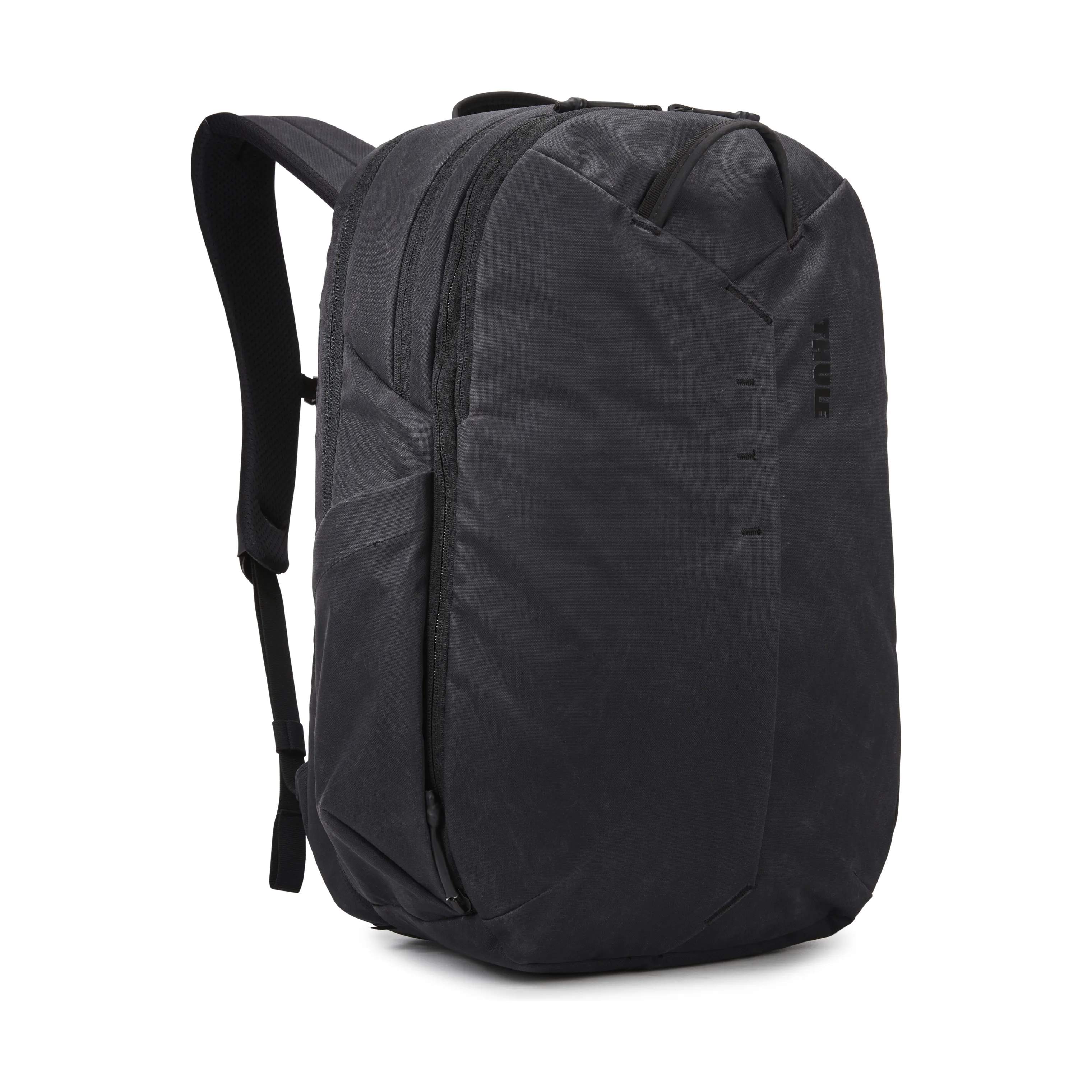 Thule Interiør Thule Aion Aion Rejserygsæk i Black/grey, 1