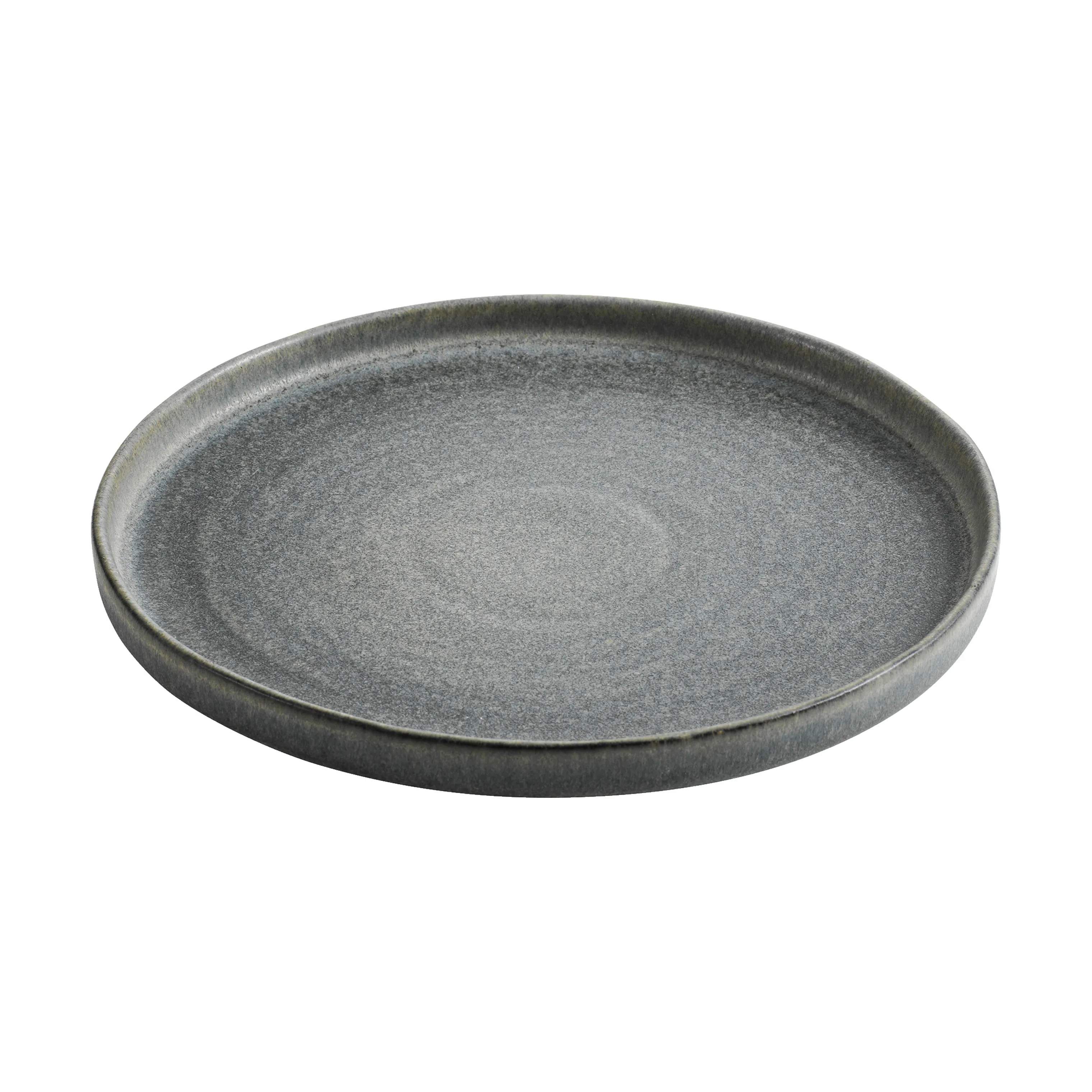 Timm Vladimir Kitchen Frokosttallerkener Frokosttallerken i Grå, 1
