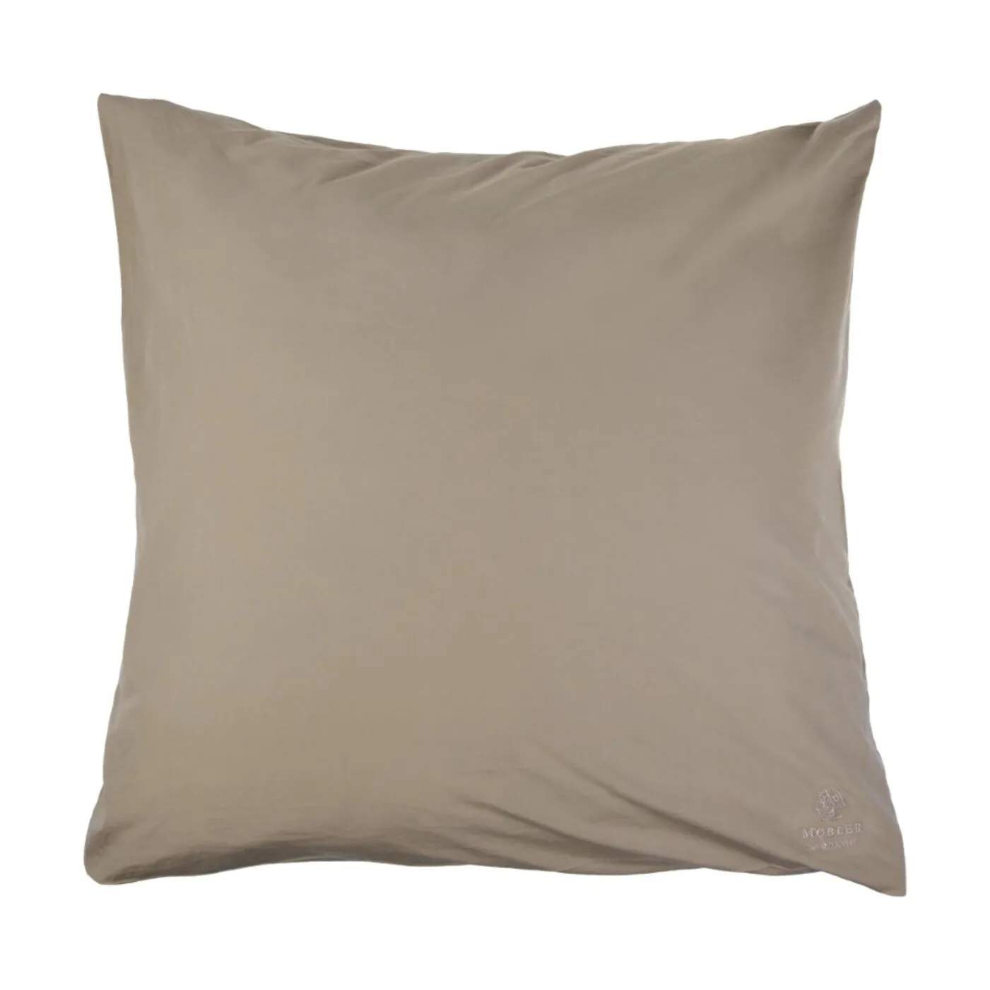 FDB Møbler Sengetøj R39 Vindeby Sengetøj i Taupe, B140 x L220 cm, 3